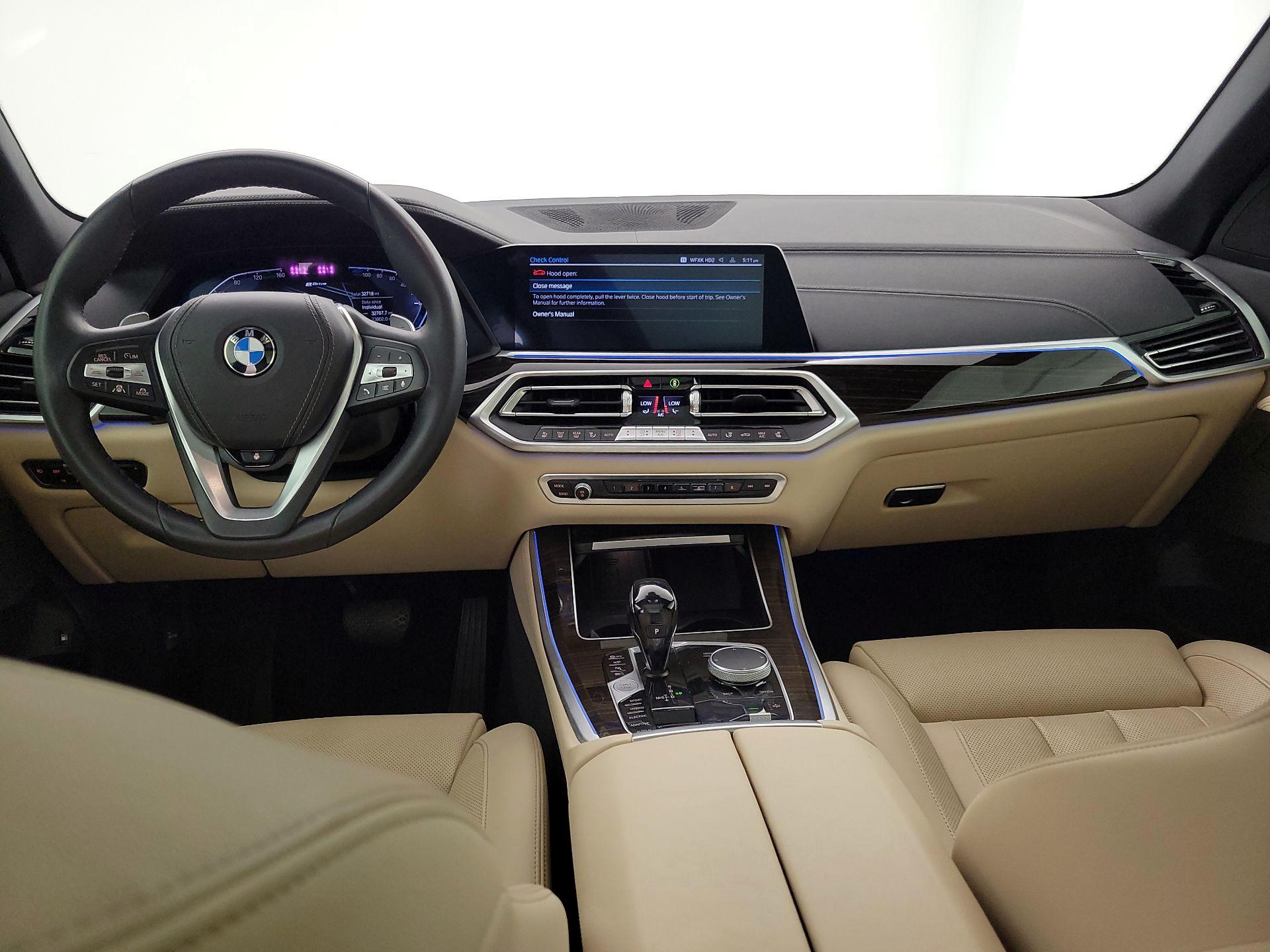 Thumbnail: 2021 BMW X5 - 9