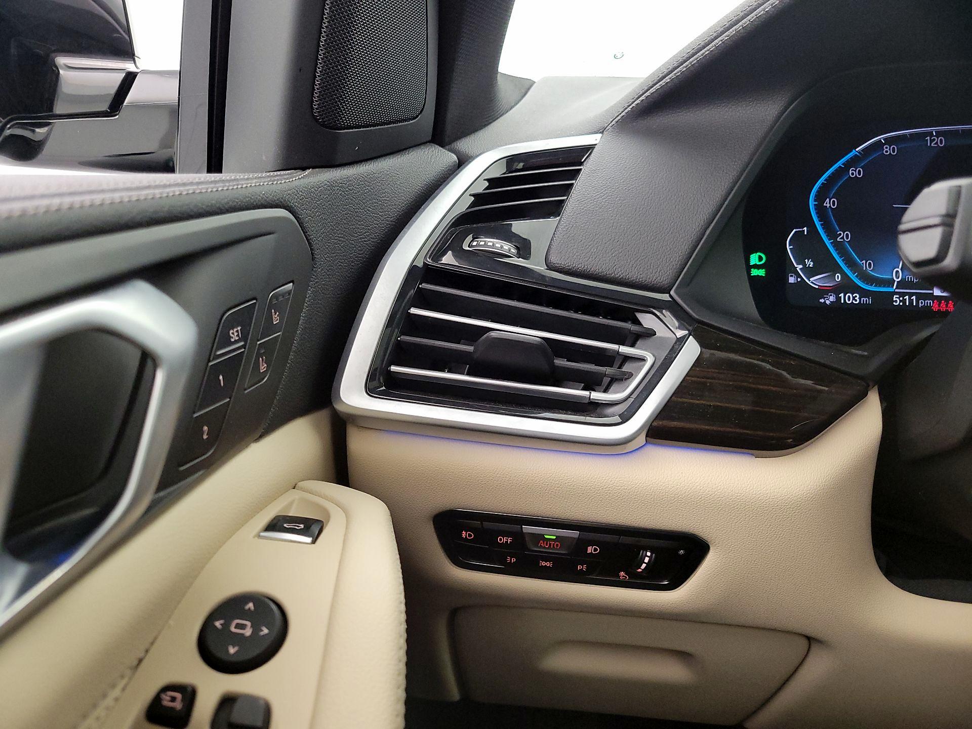 Thumbnail: 2021 BMW X5 - 13