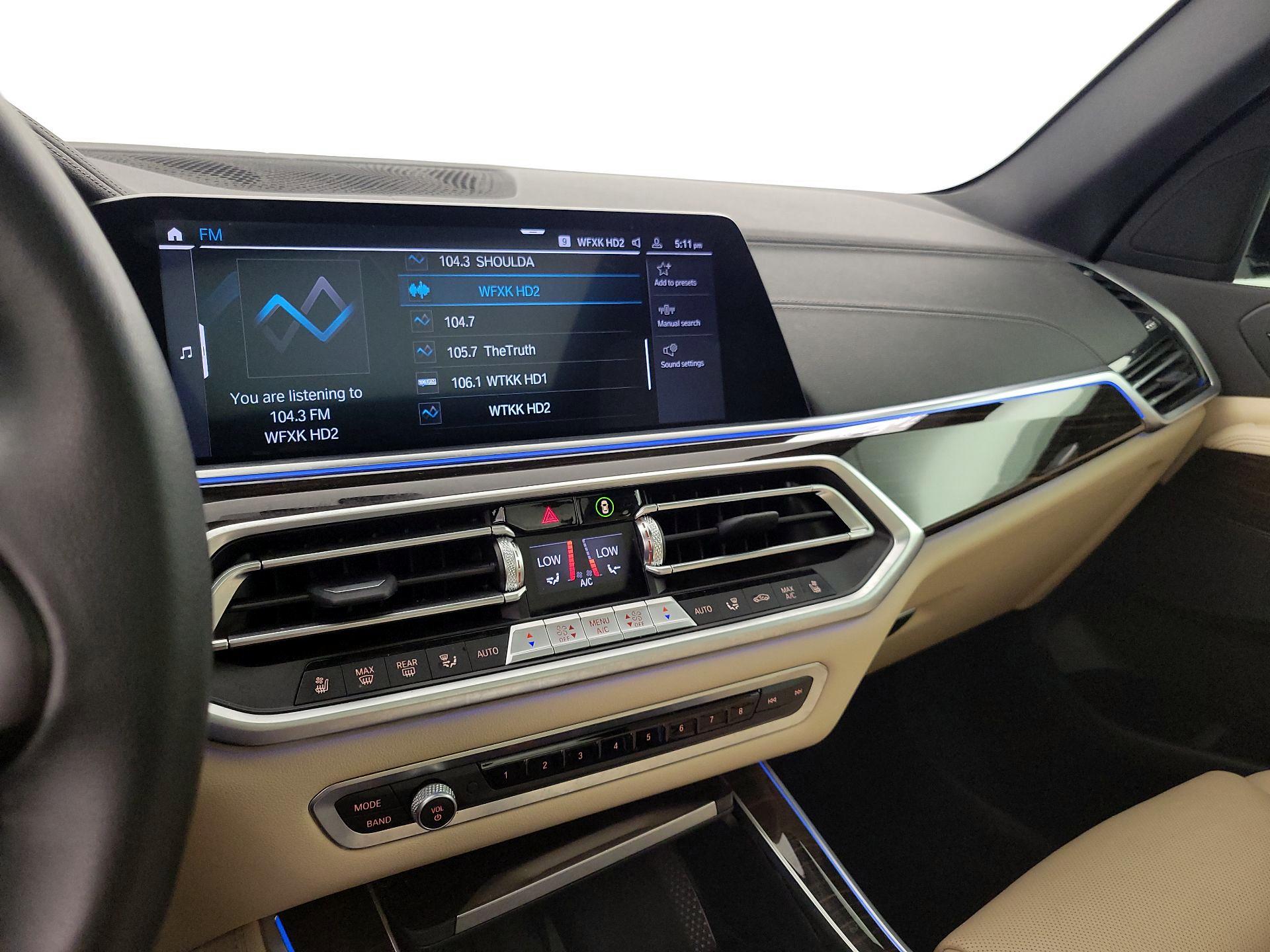 Thumbnail: 2021 BMW X5 - 16