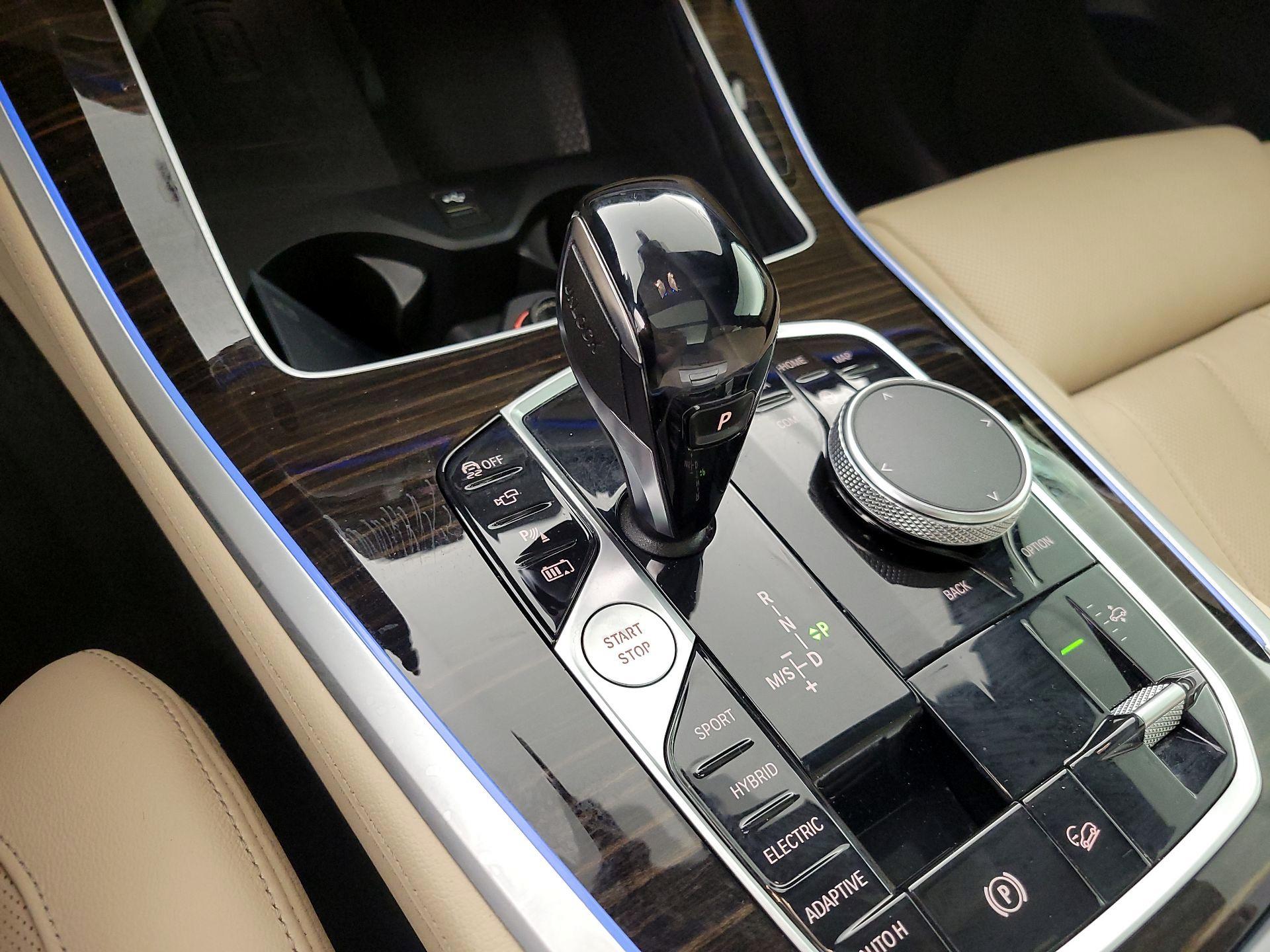 Thumbnail: 2021 BMW X5 - 18