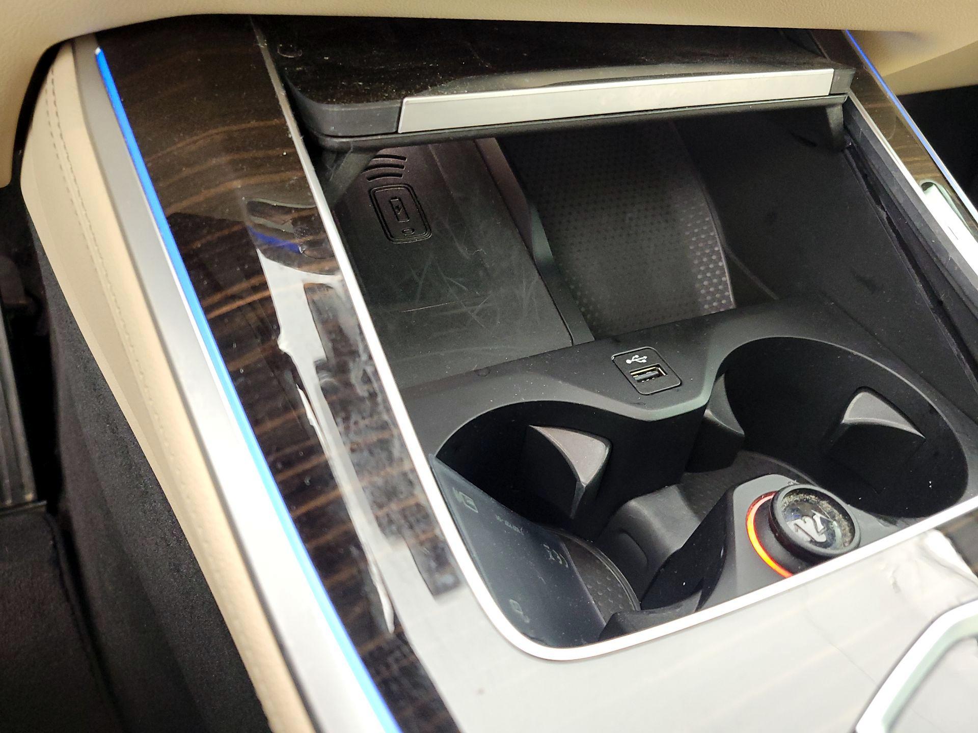 Thumbnail: 2021 BMW X5 - 19