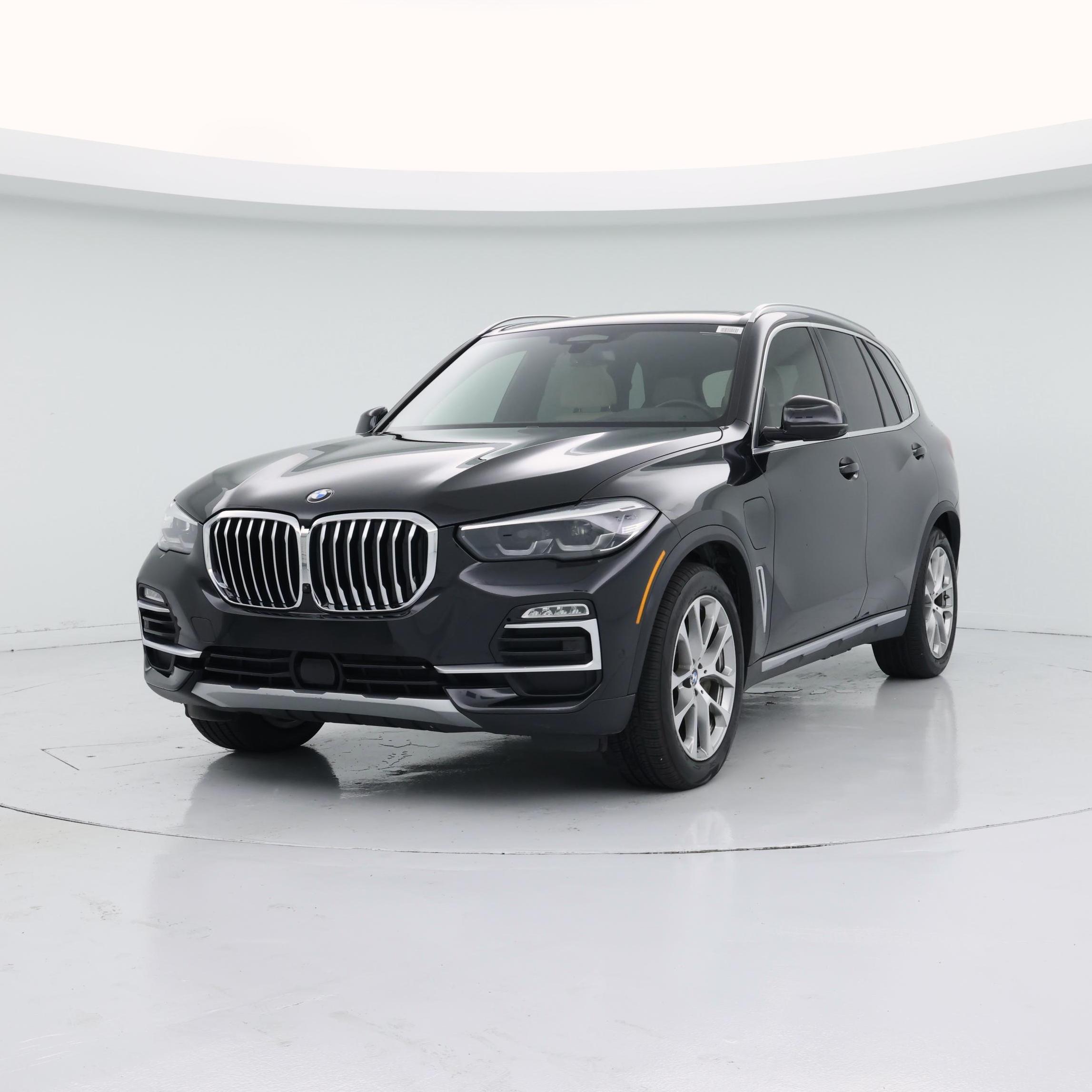 Thumbnail: 2021 BMW X5 - 4