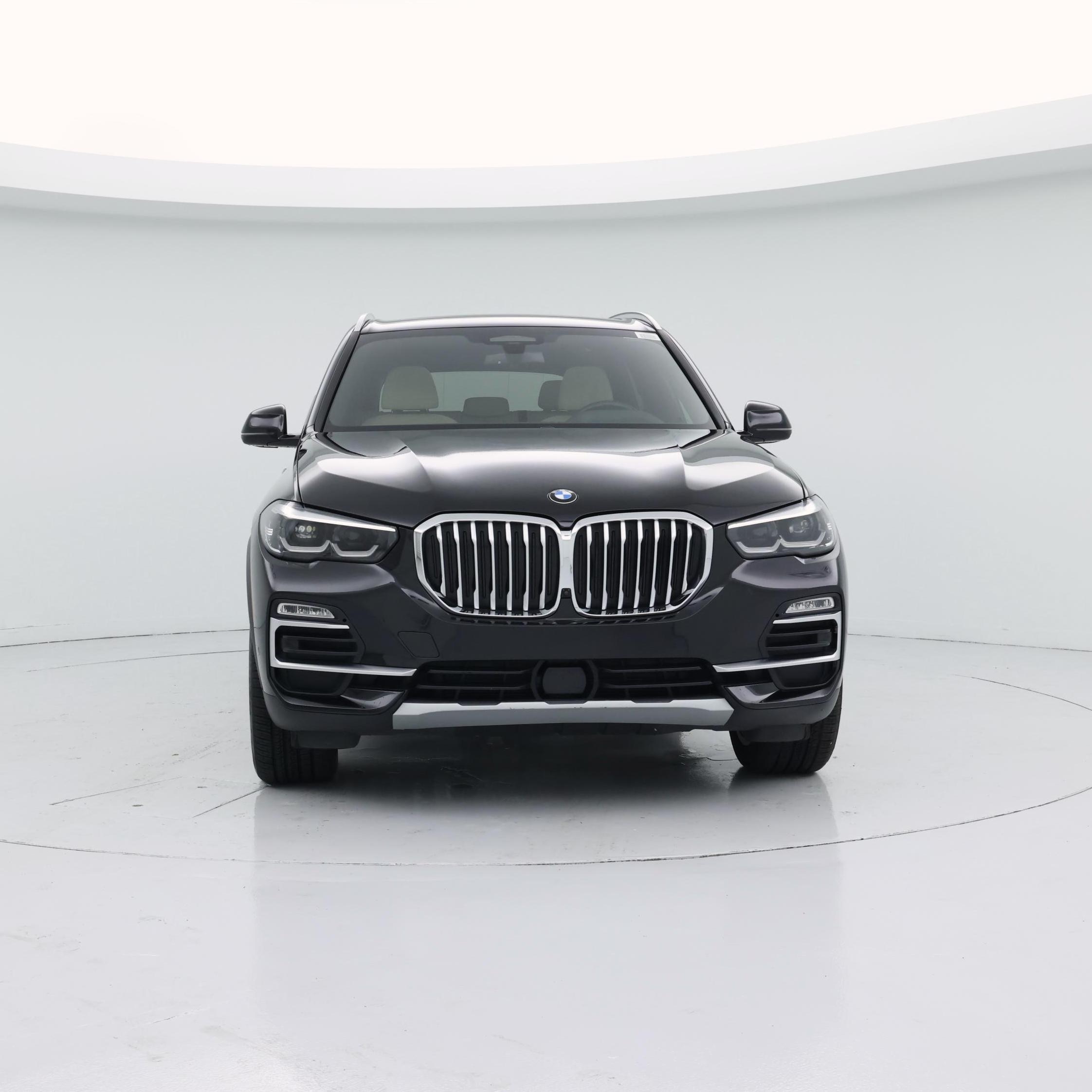 Thumbnail: 2021 BMW X5 - 5