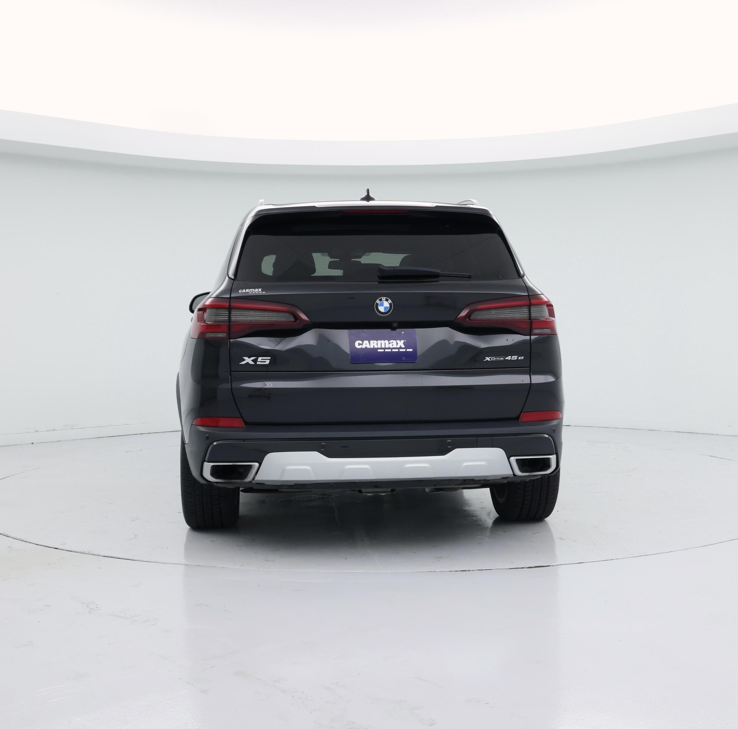 Thumbnail: 2021 BMW X5 - 6