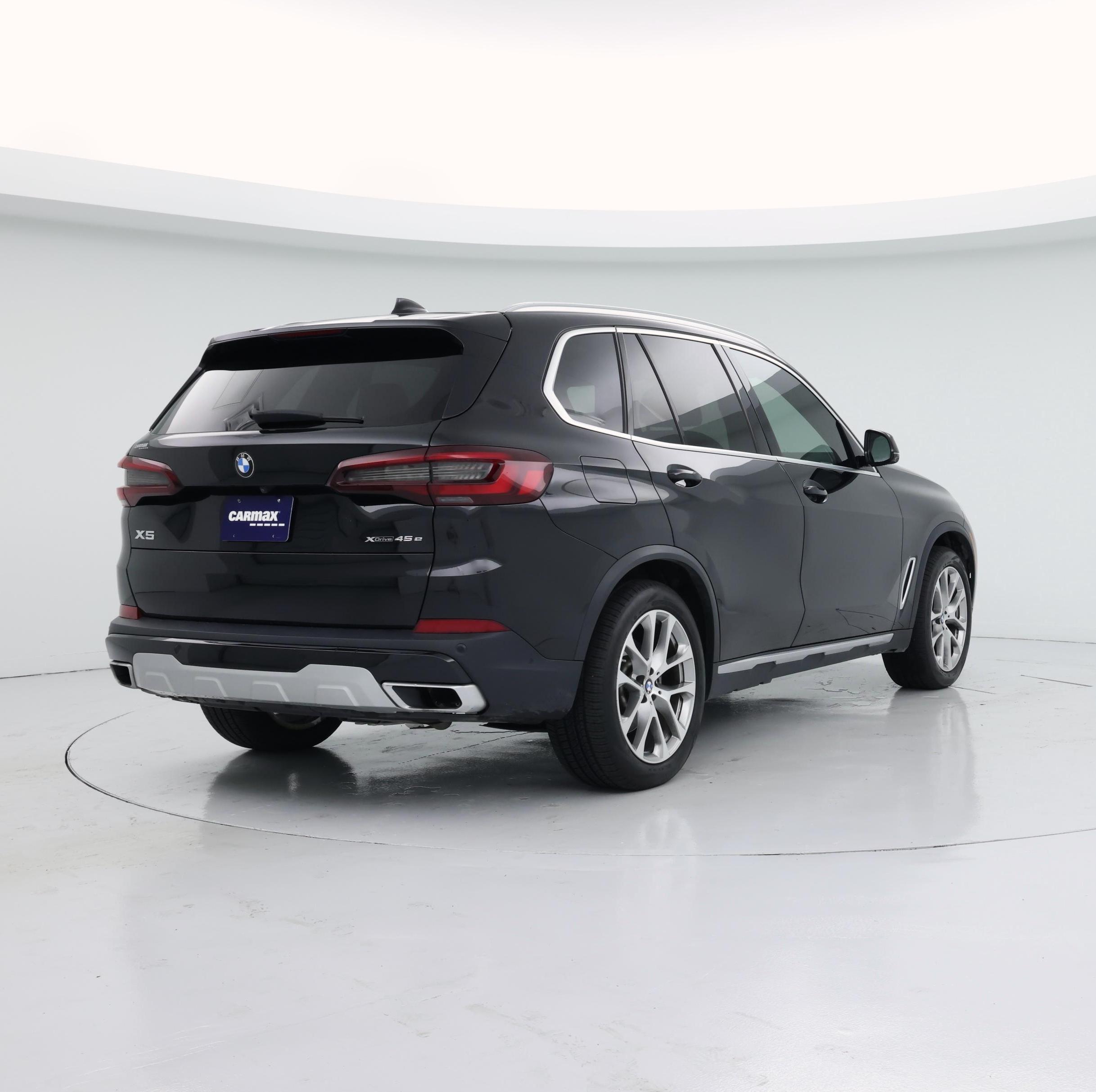 Thumbnail: 2021 BMW X5 - 8