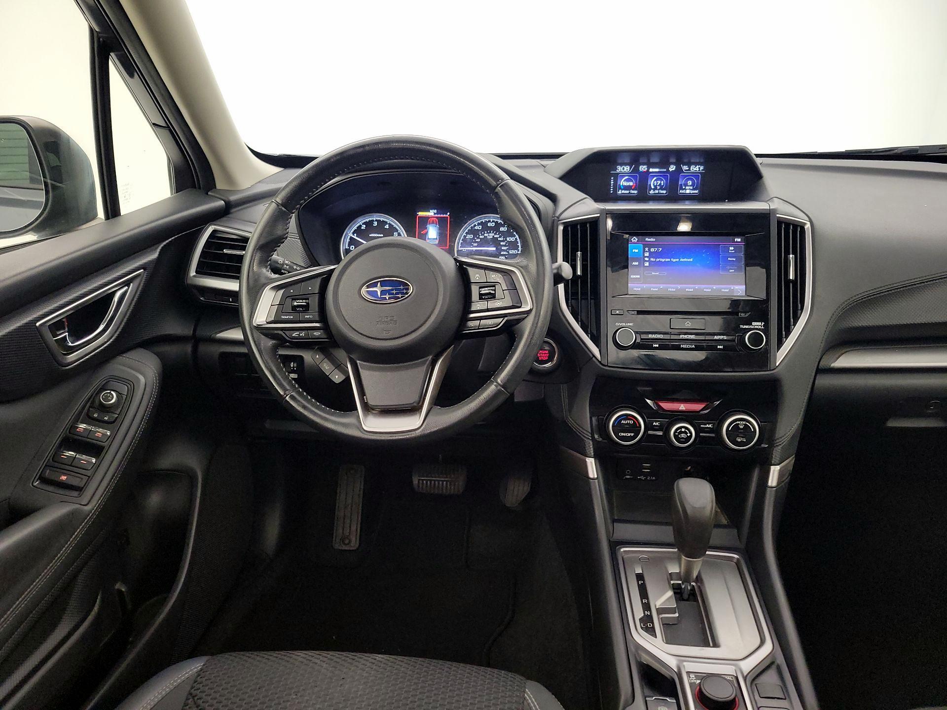 Thumbnail: 2020 Subaru Forester - 10