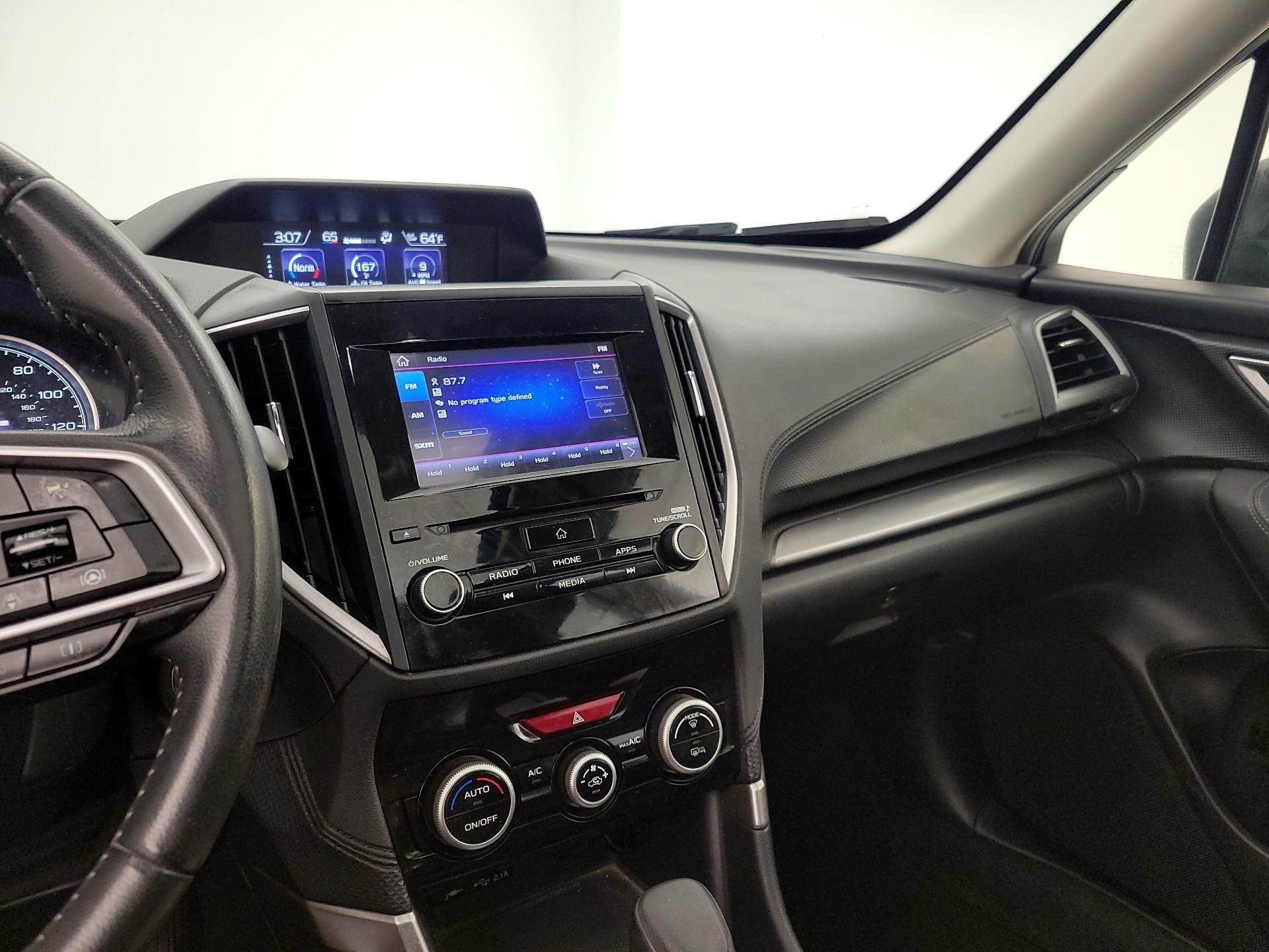 Thumbnail: 2020 Subaru Forester - 15