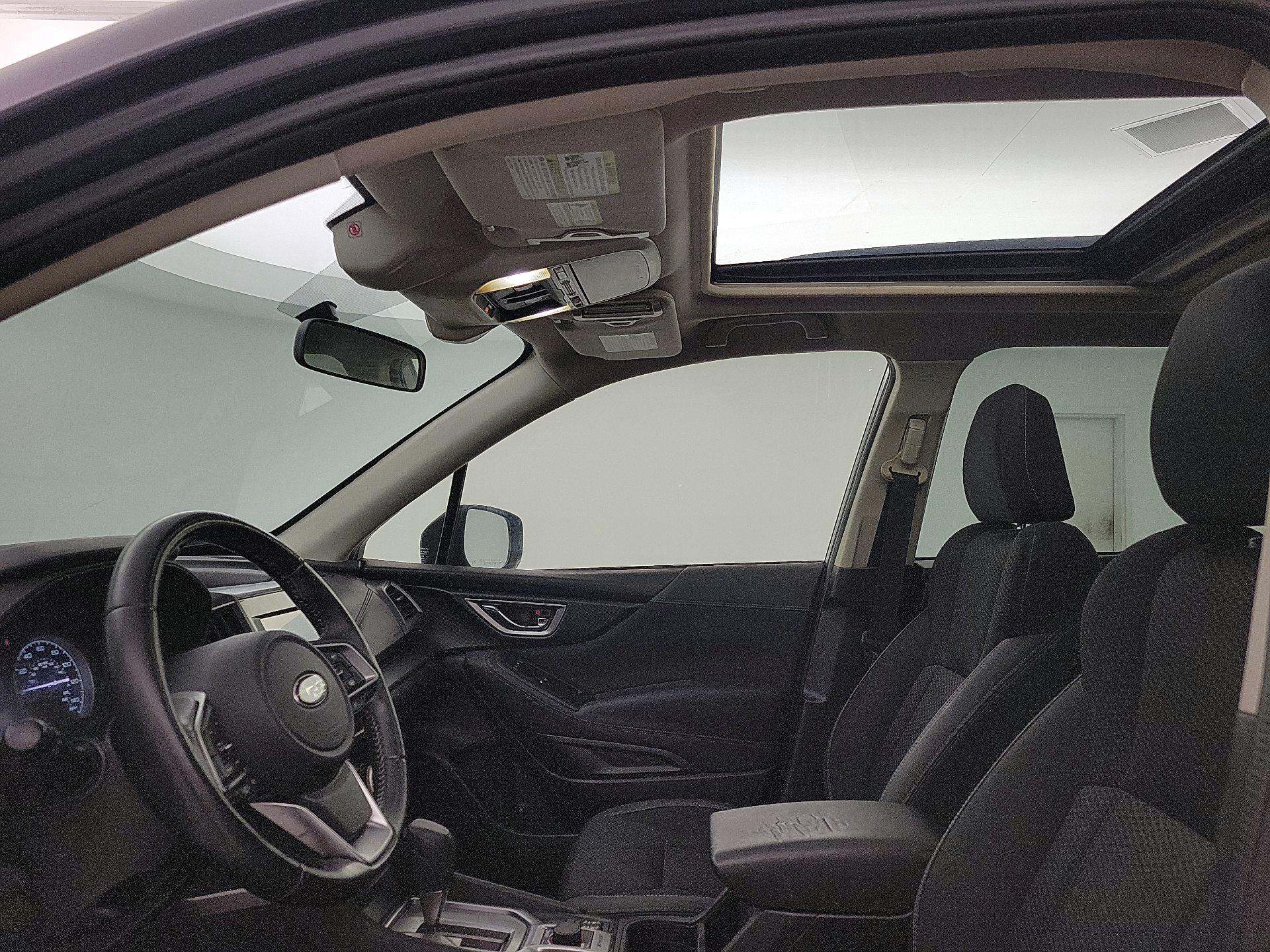 Thumbnail: 2020 Subaru Forester - 19