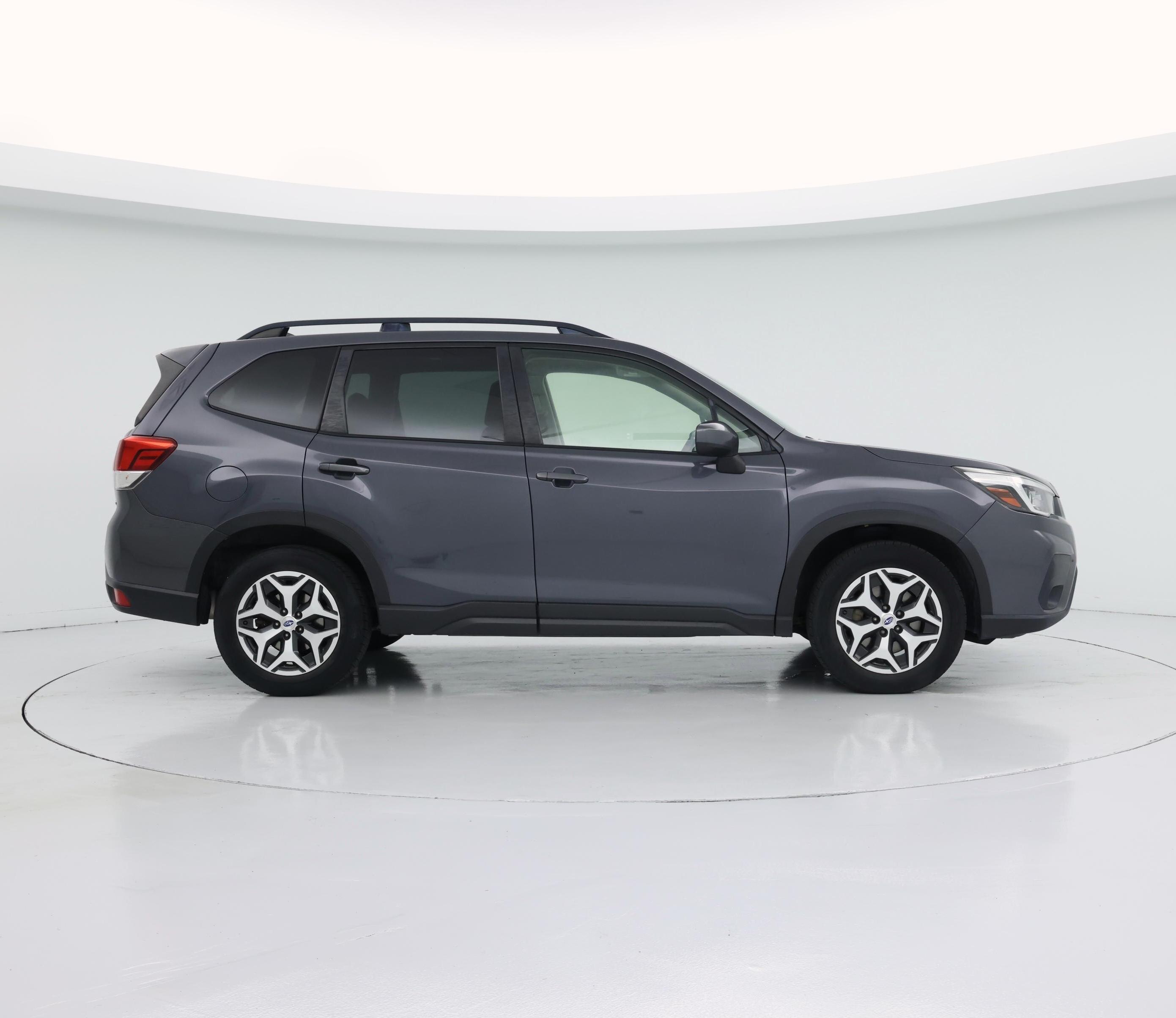 Thumbnail: 2020 Subaru Forester - 7