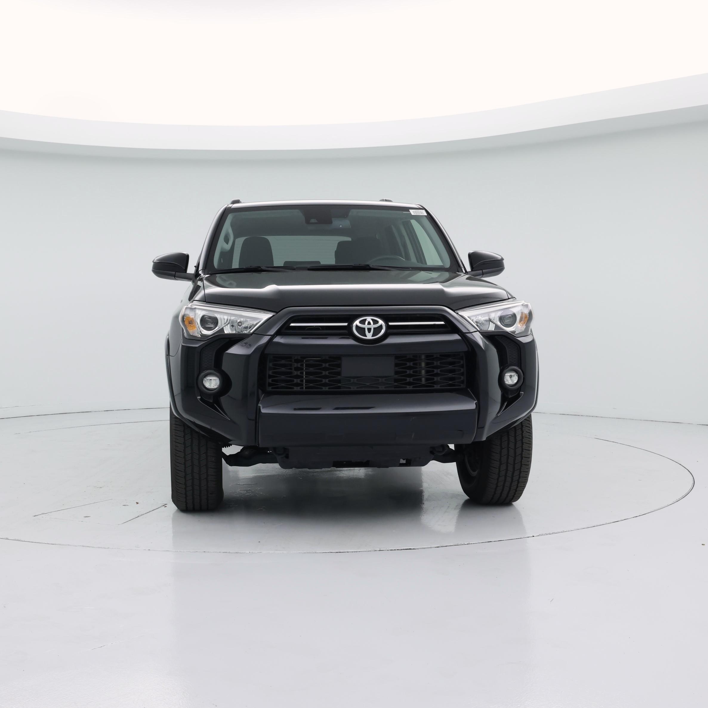 Thumbnail: 2022 Toyota 4Runner - 5