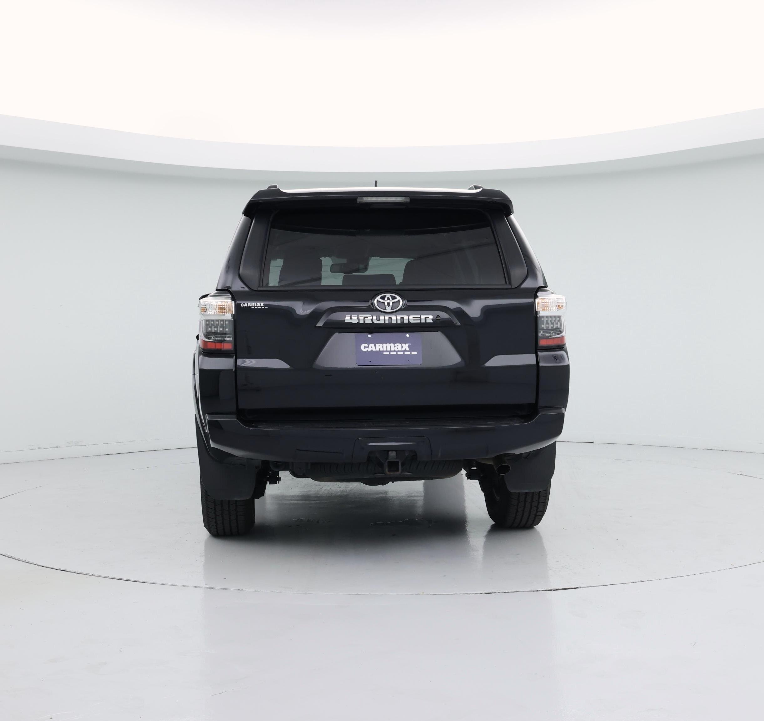Thumbnail: 2022 Toyota 4Runner - 6