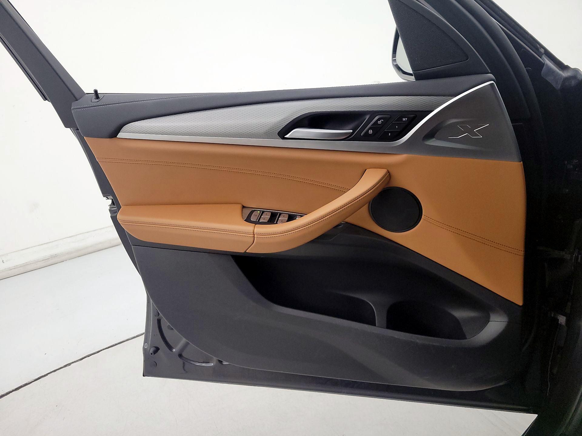 Thumbnail: 2021 BMW X3 - 12