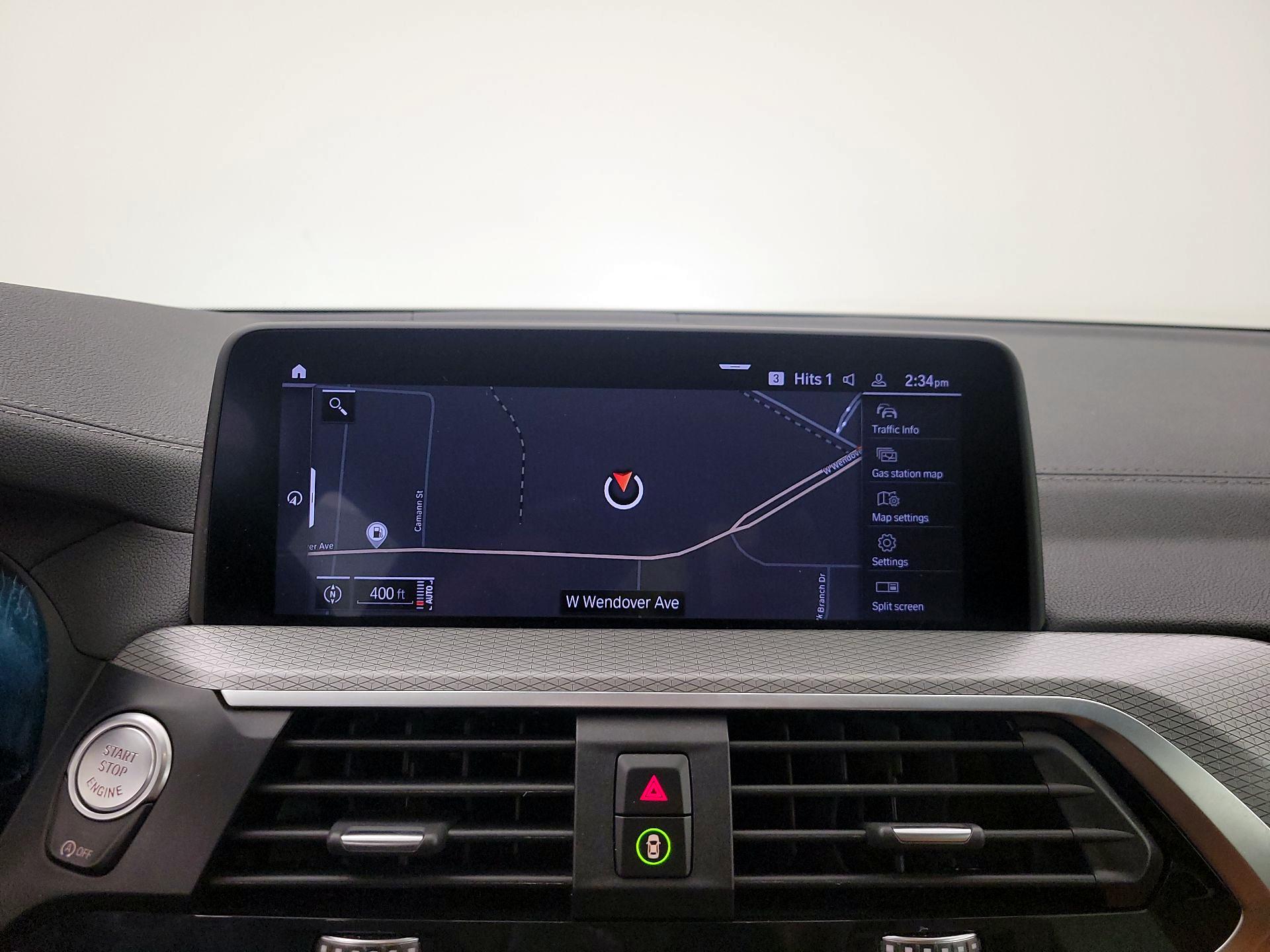 Thumbnail: 2021 BMW X3 - 14