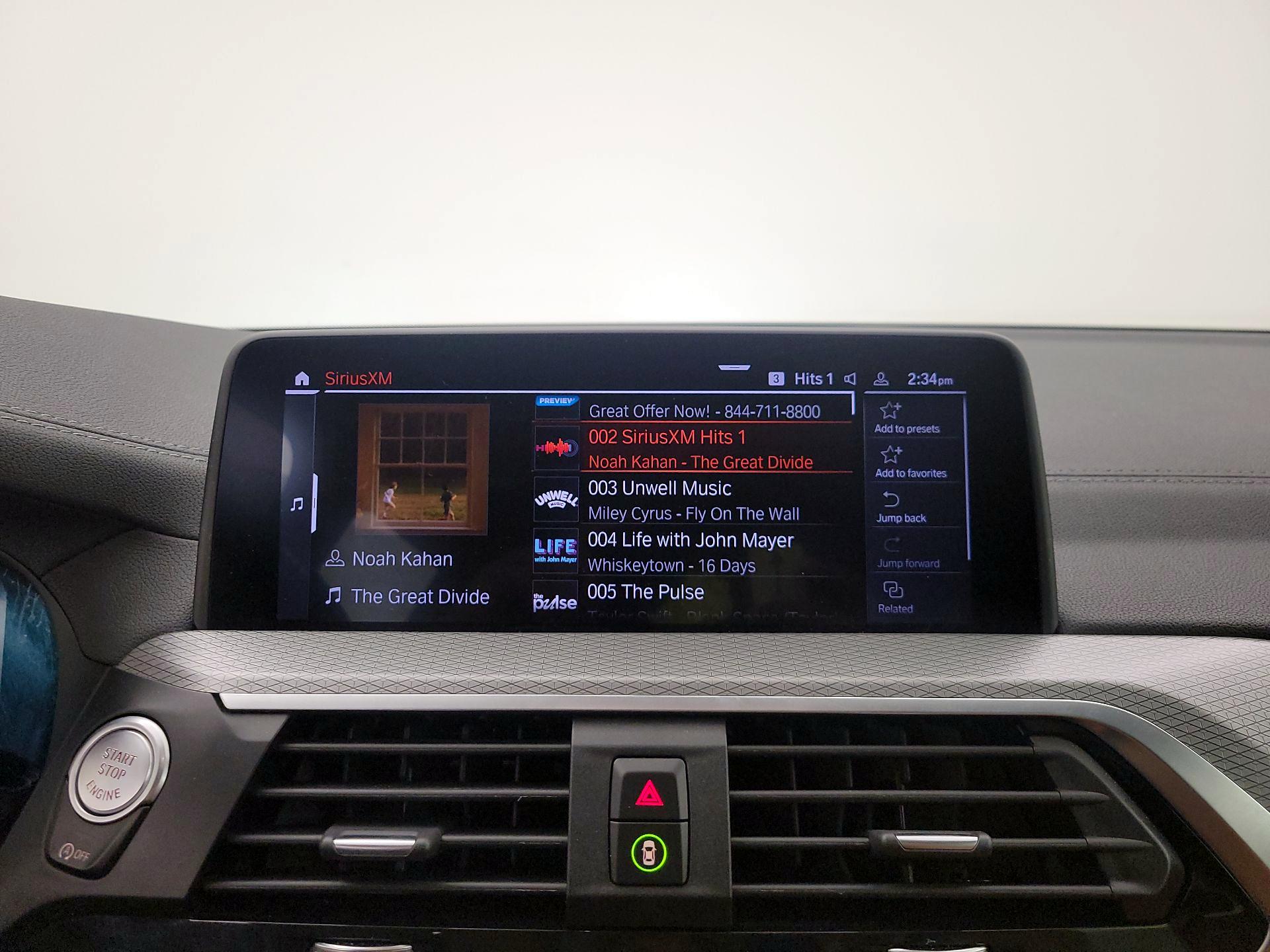 Thumbnail: 2021 BMW X3 - 16