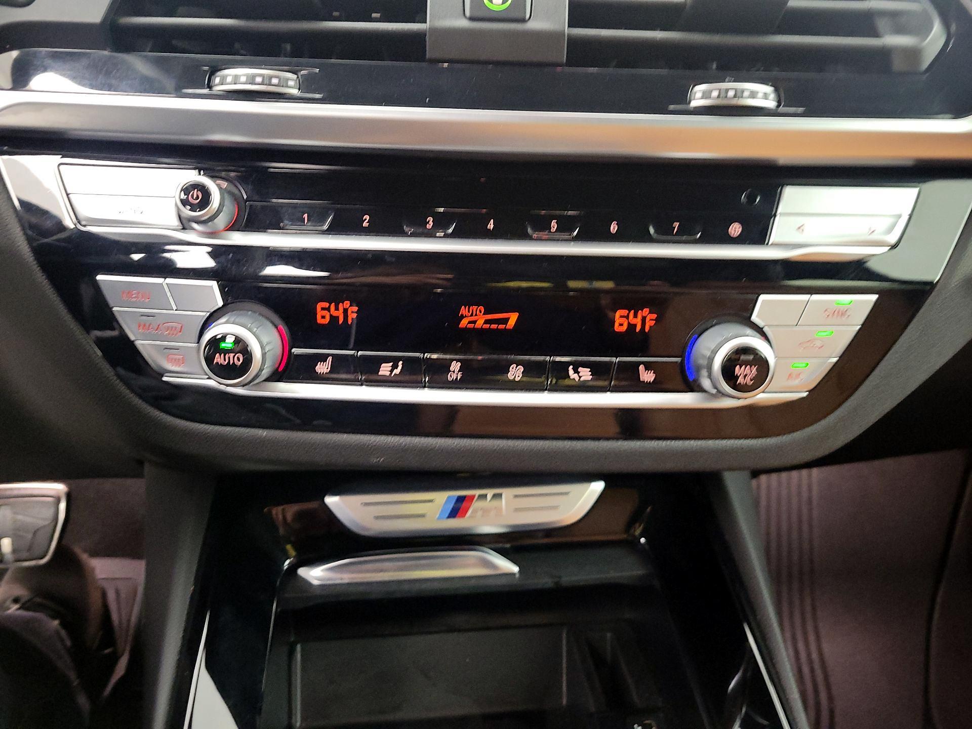 Thumbnail: 2021 BMW X3 - 17