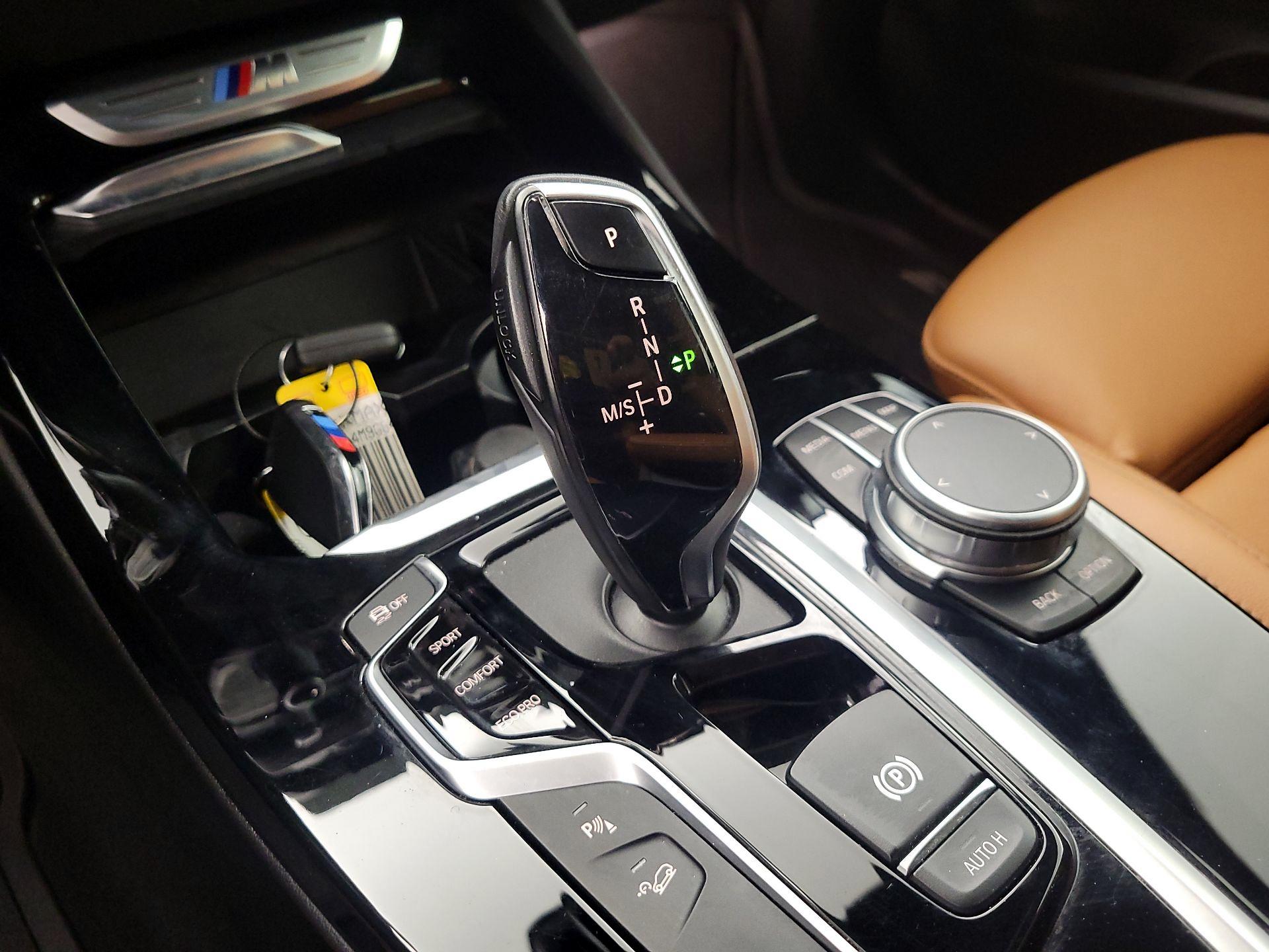 Thumbnail: 2021 BMW X3 - 18
