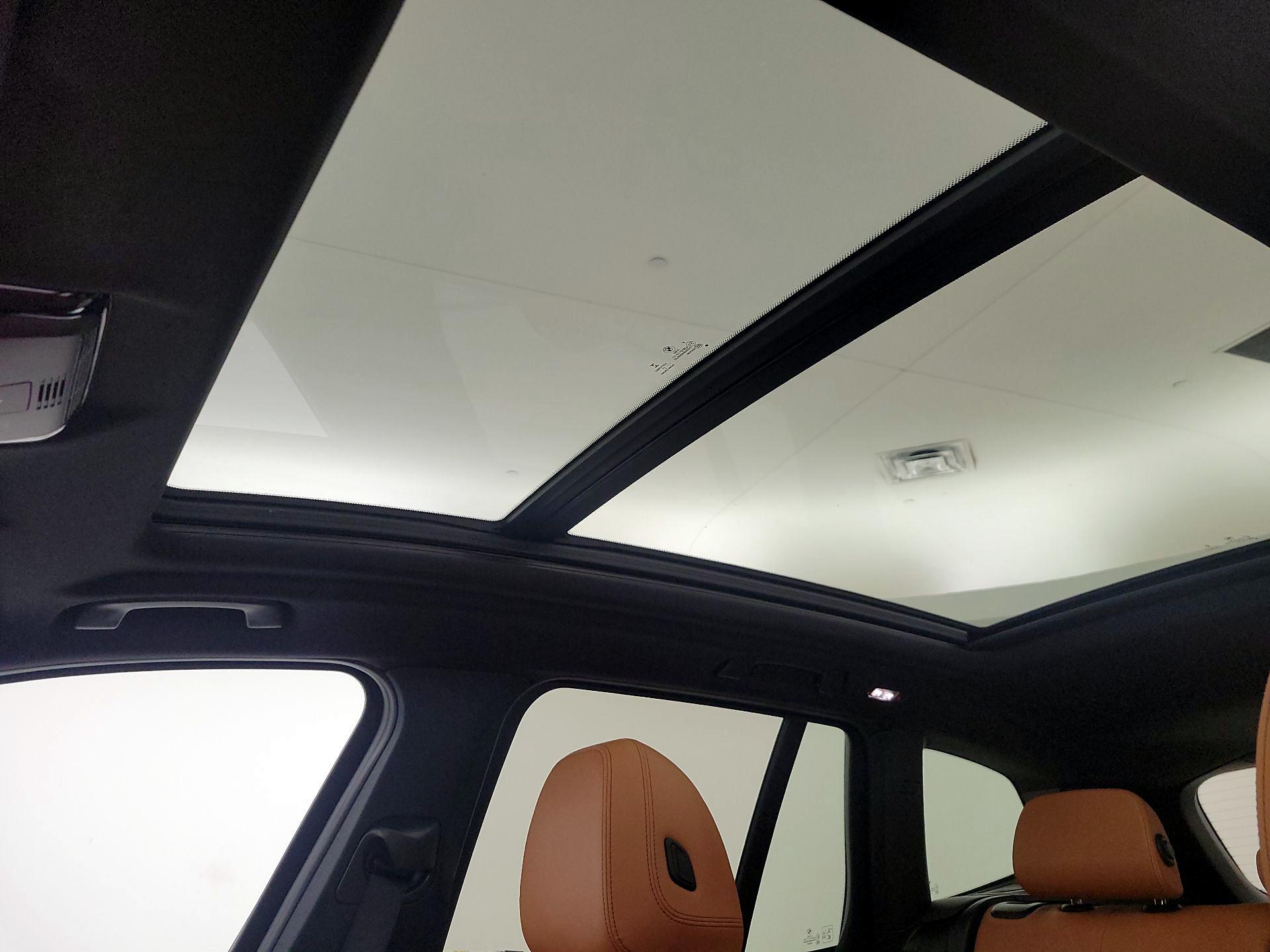 Thumbnail: 2021 BMW X3 - 20