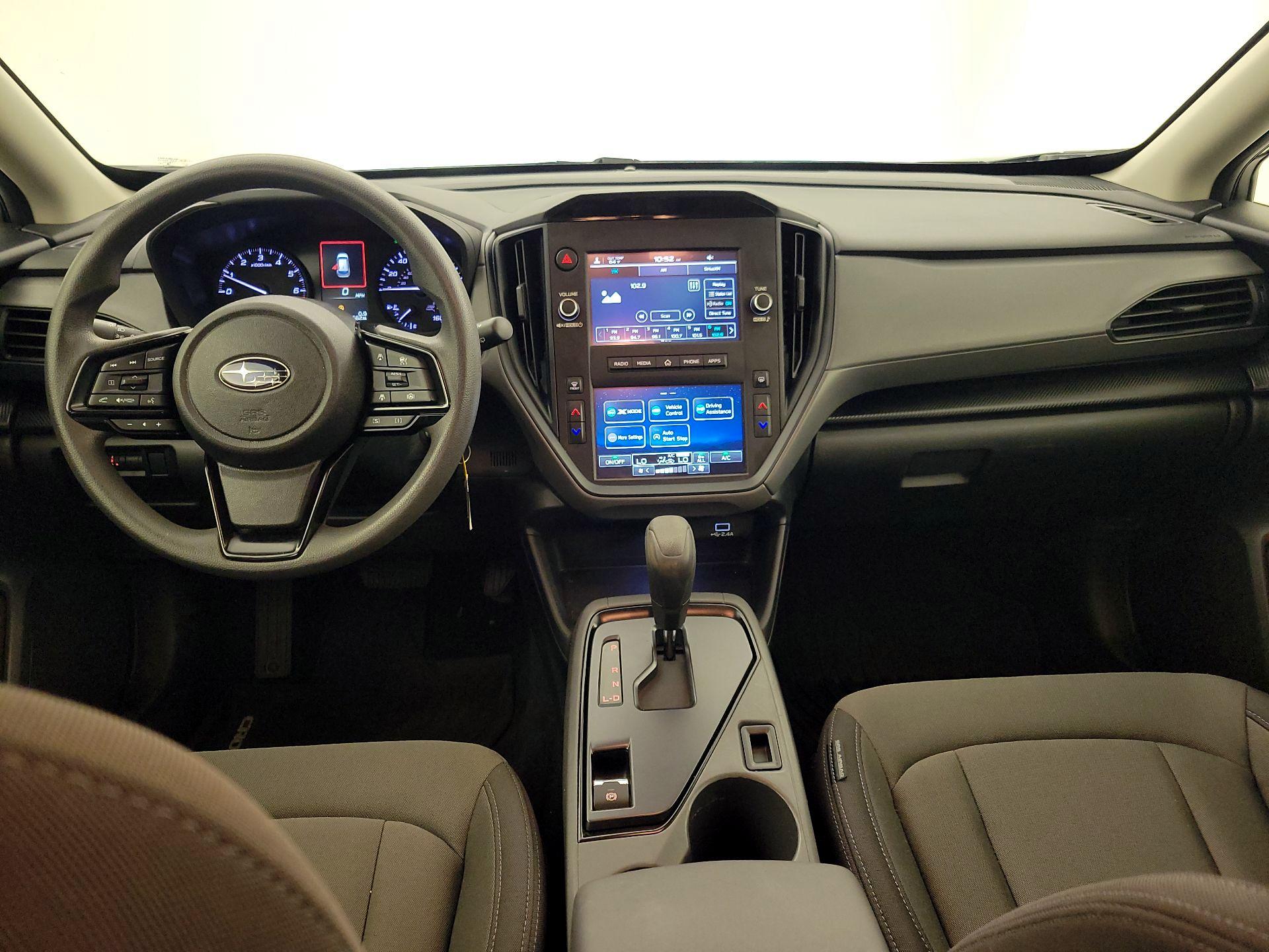 Thumbnail: 2024 Subaru Crosstrek - 9