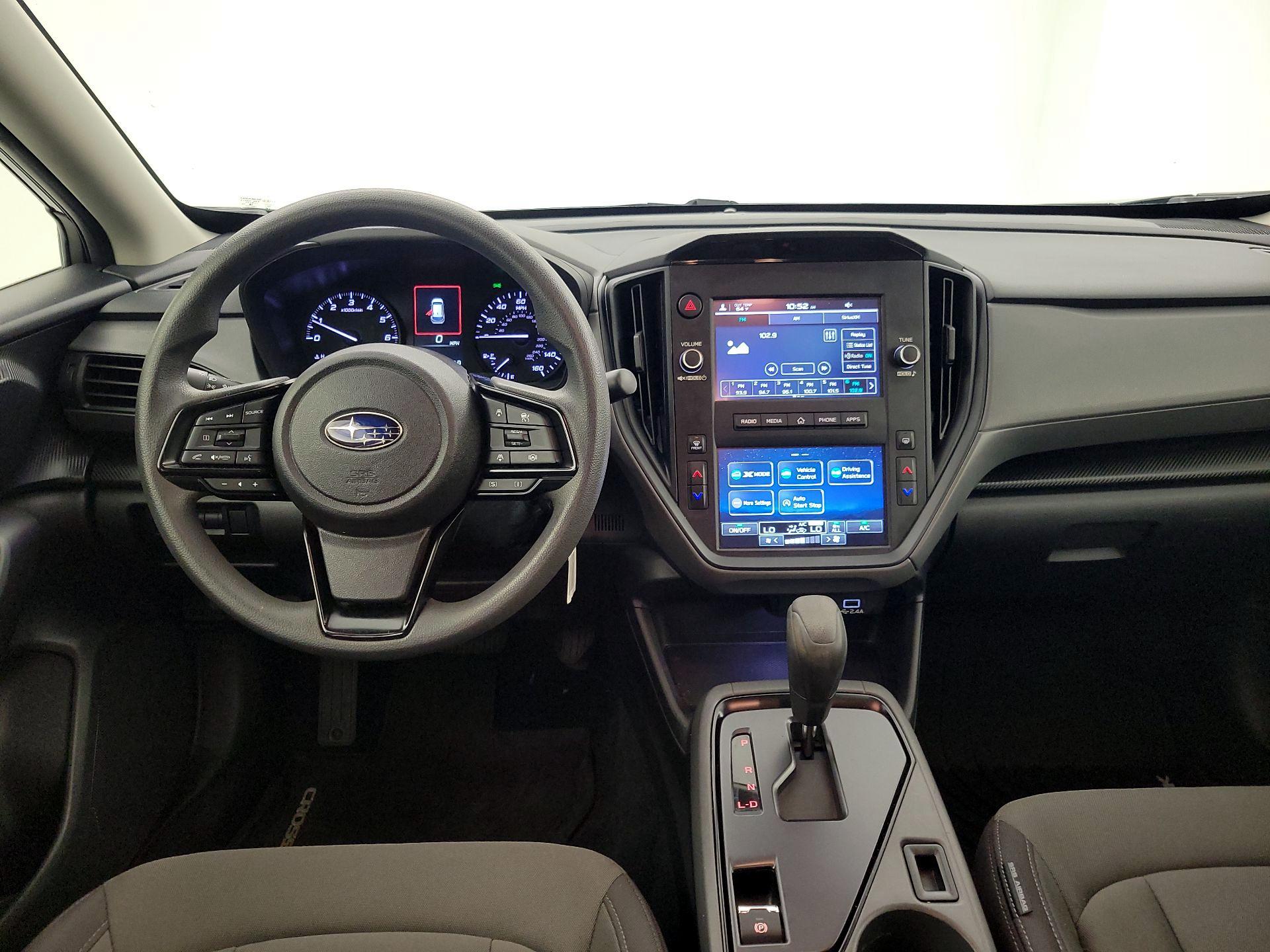 Thumbnail: 2024 Subaru Crosstrek - 10