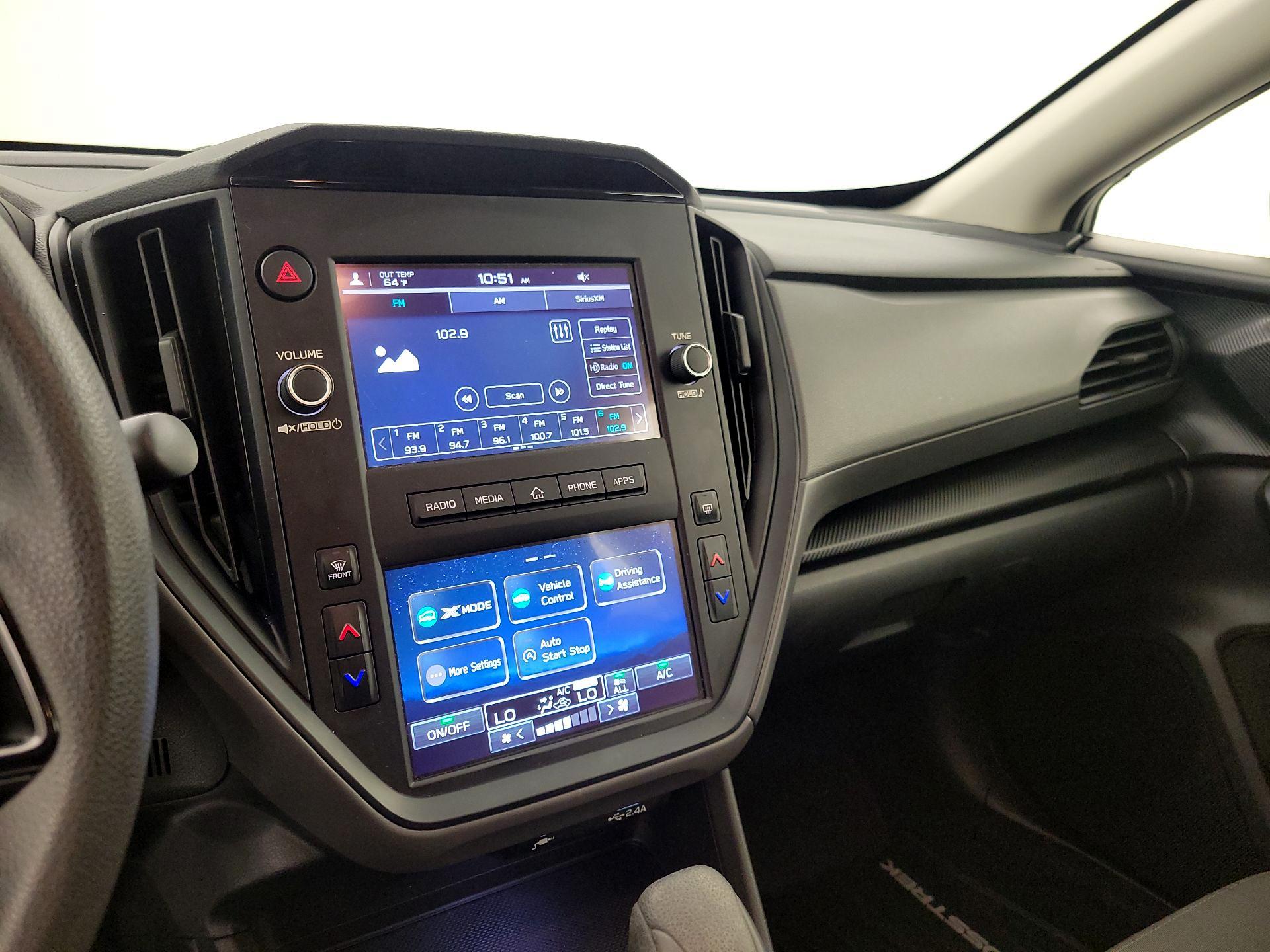 Thumbnail: 2024 Subaru Crosstrek - 15
