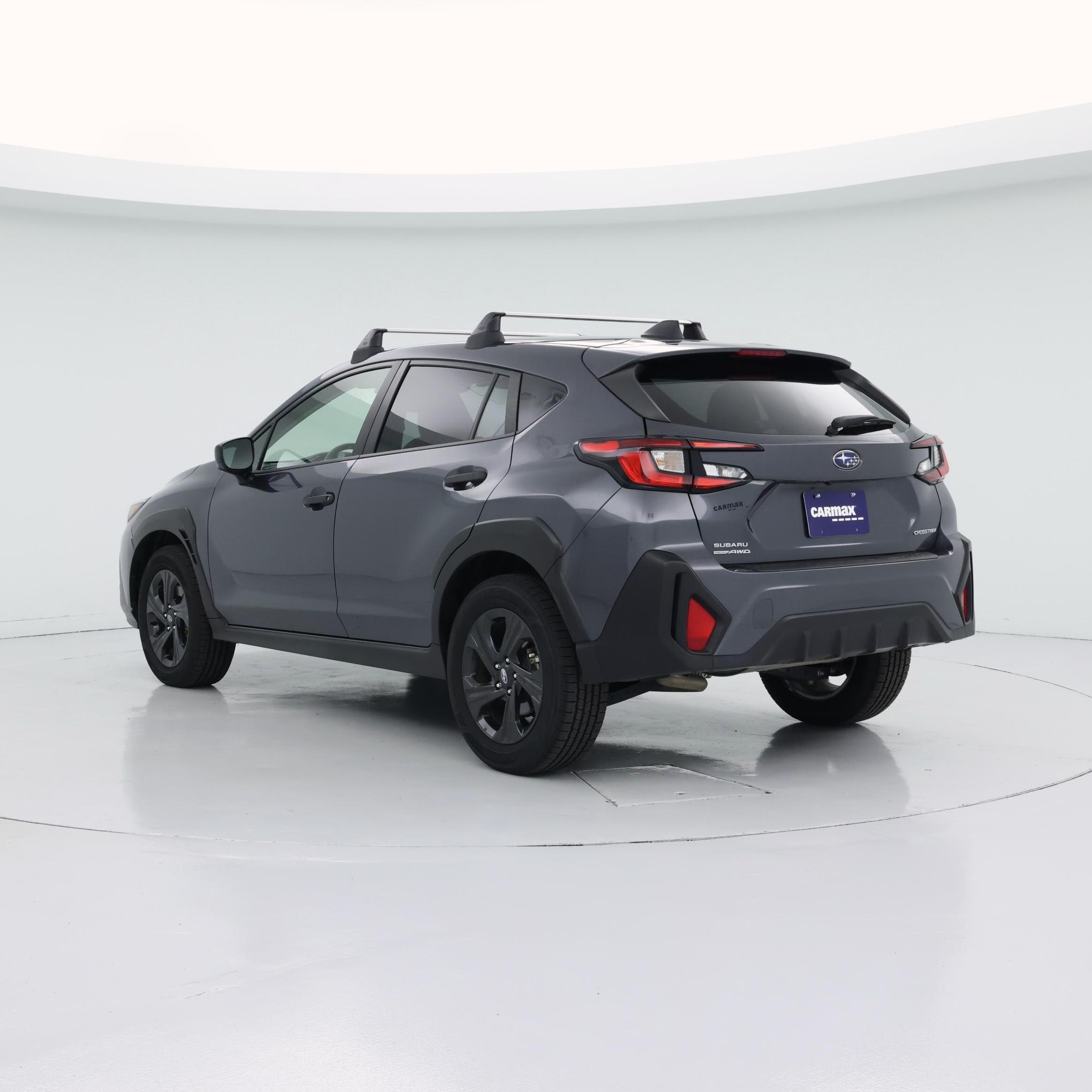 Thumbnail: 2024 Subaru Crosstrek - 2