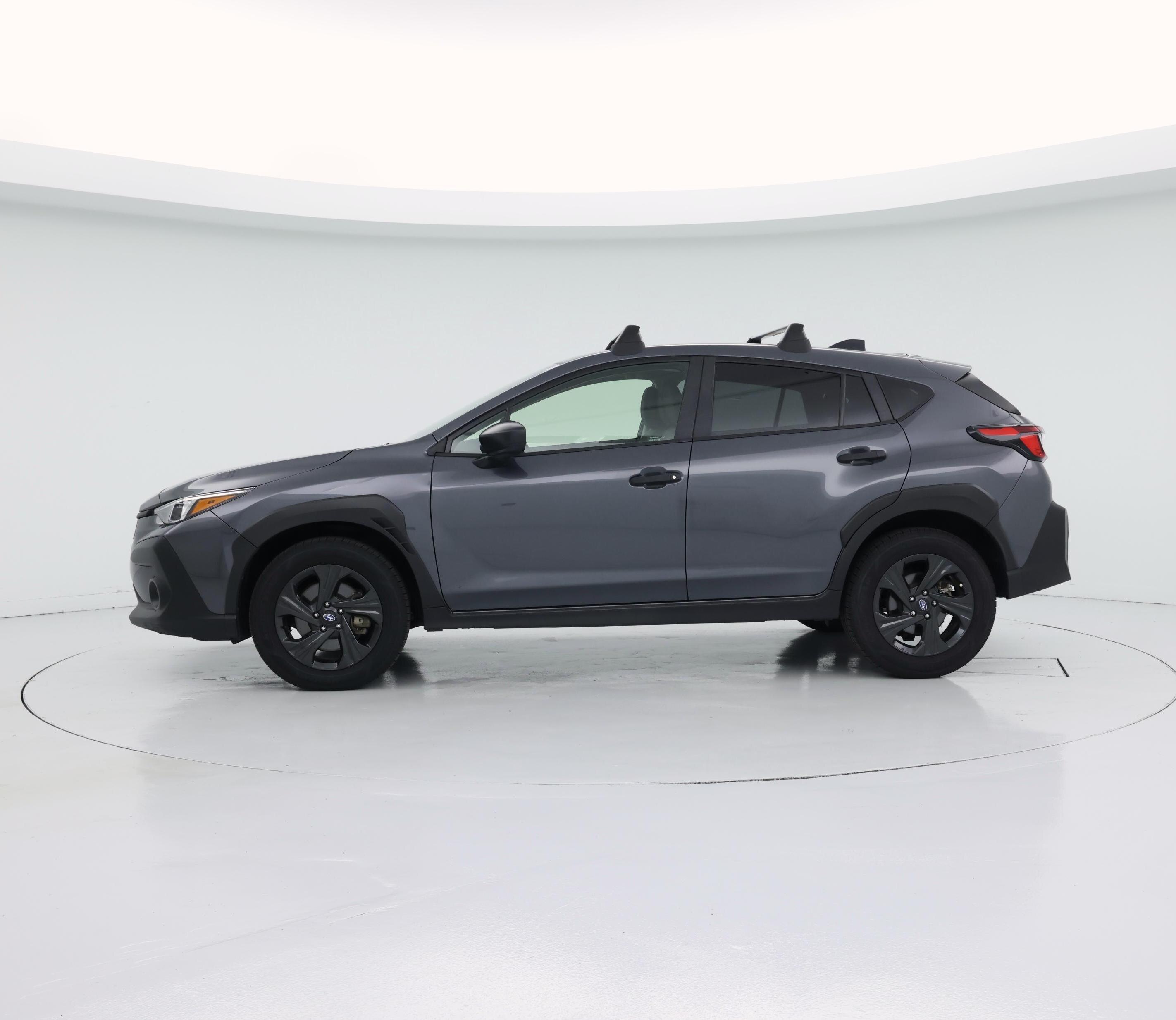 Thumbnail: 2024 Subaru Crosstrek - 3