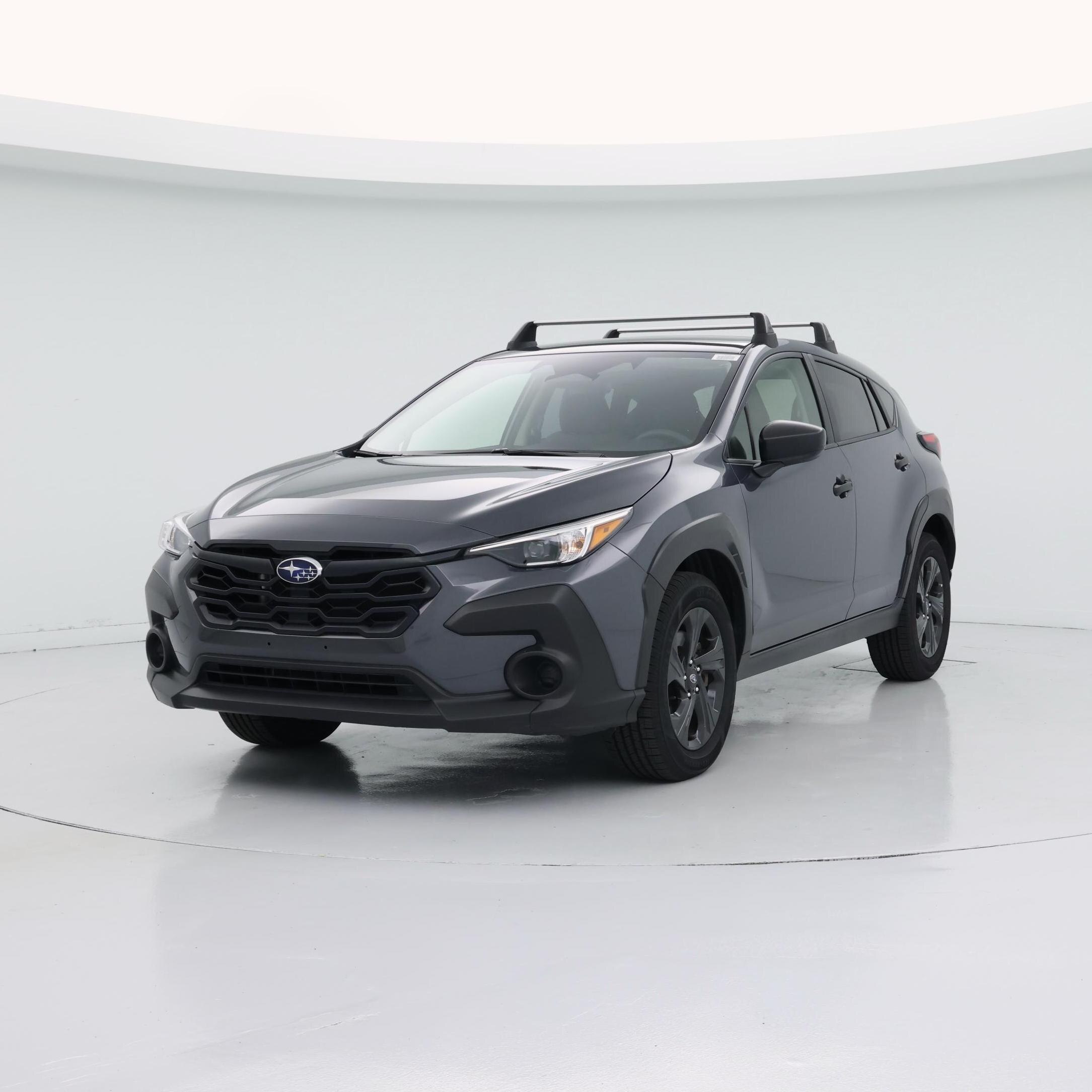 Thumbnail: 2024 Subaru Crosstrek - 4