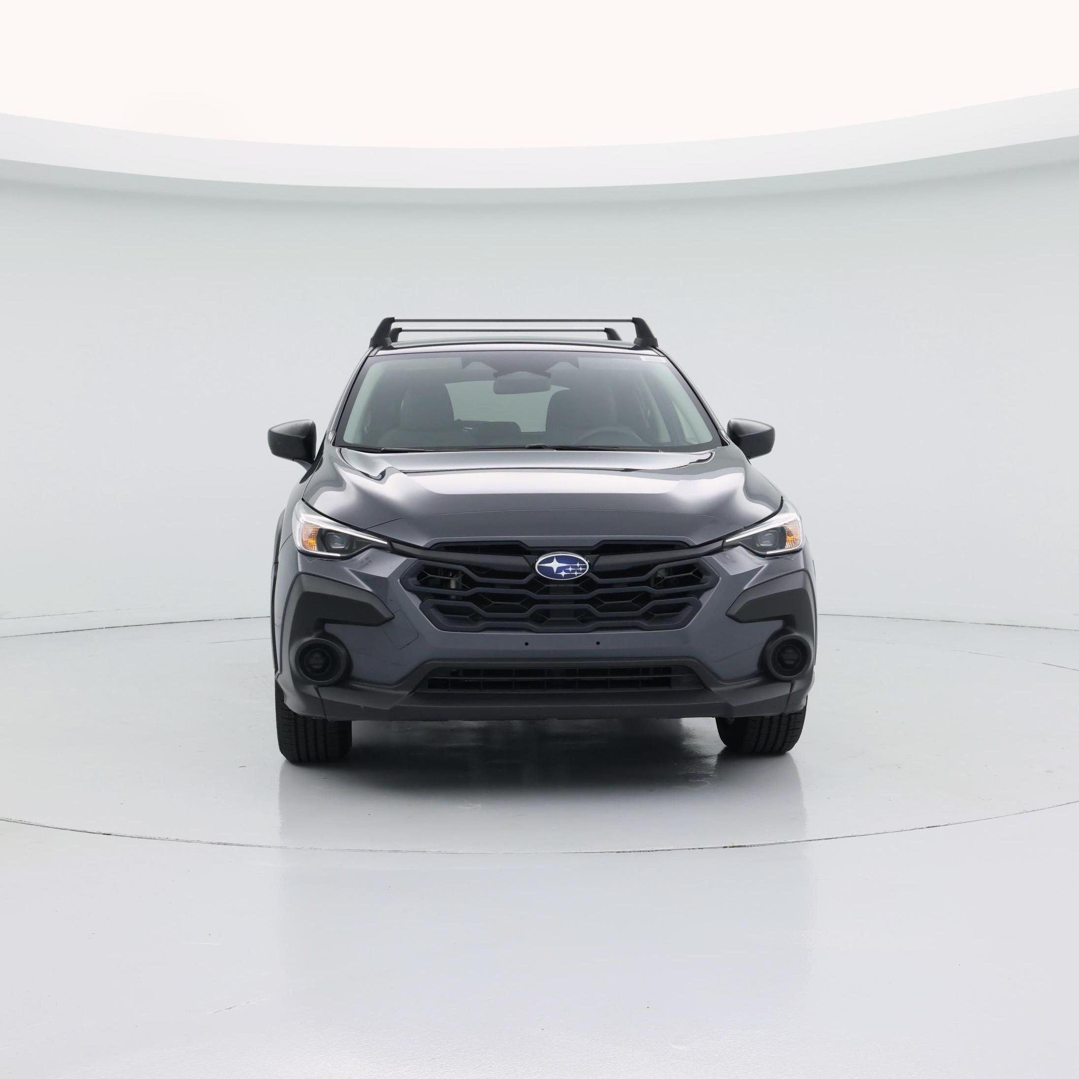 Thumbnail: 2024 Subaru Crosstrek - 5