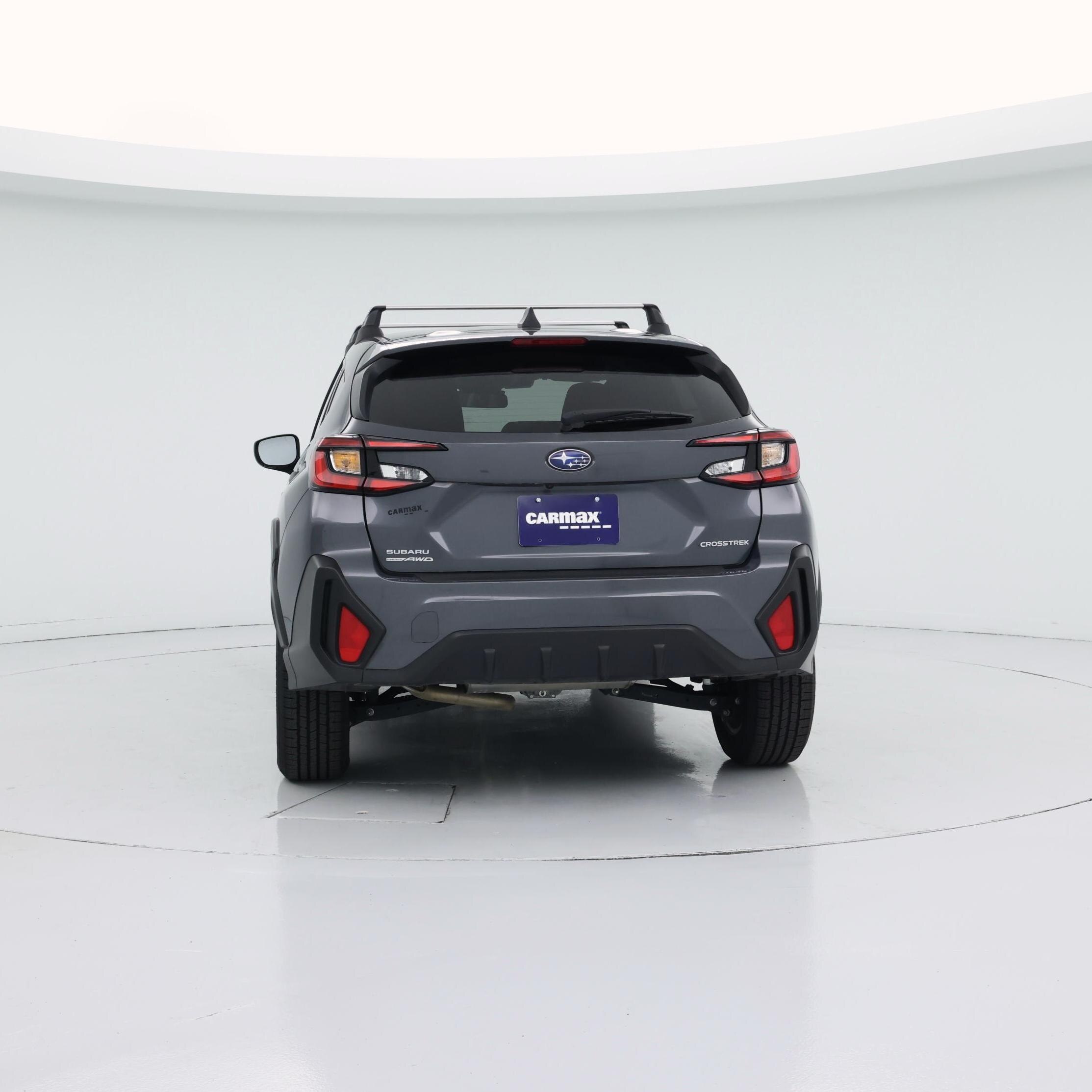 Thumbnail: 2024 Subaru Crosstrek - 6