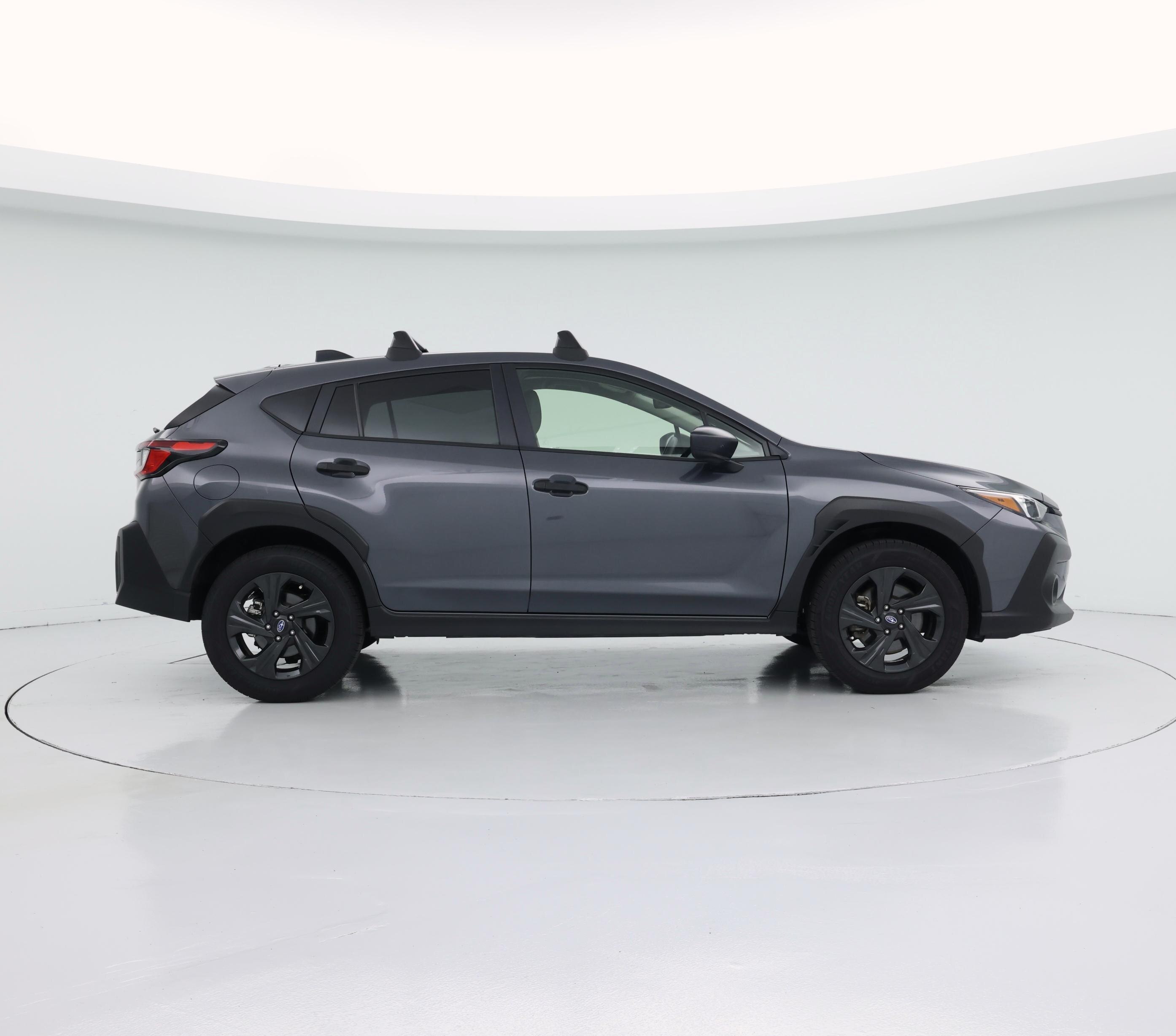 Thumbnail: 2024 Subaru Crosstrek - 7