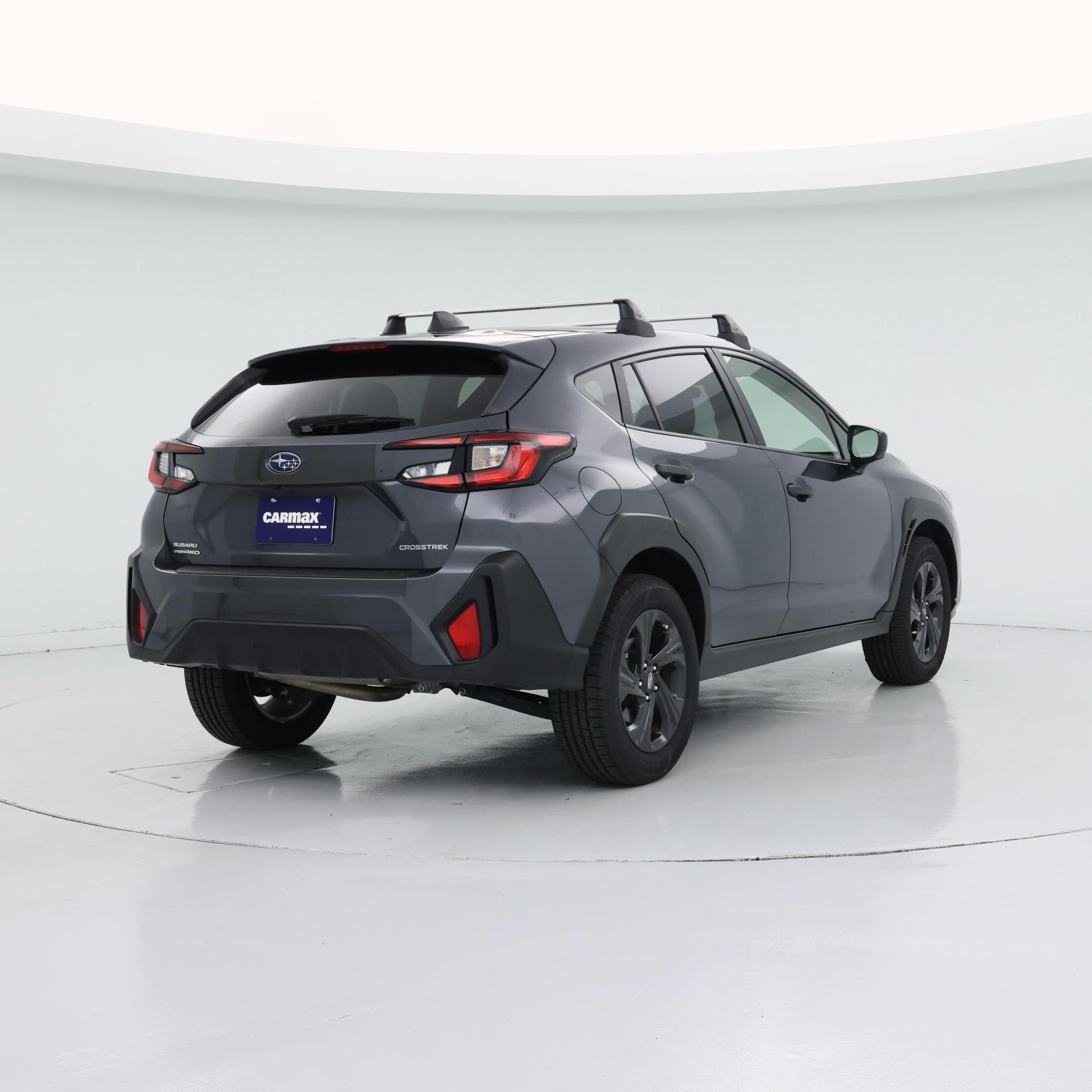 Thumbnail: 2024 Subaru Crosstrek - 8