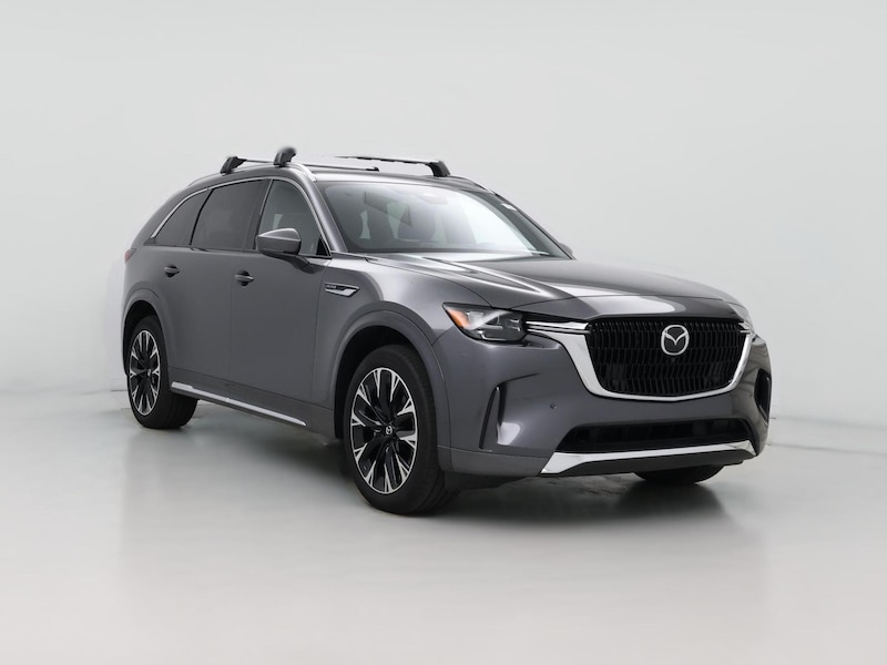 2026 Mazda CX-90 Turbo S Premium Plus