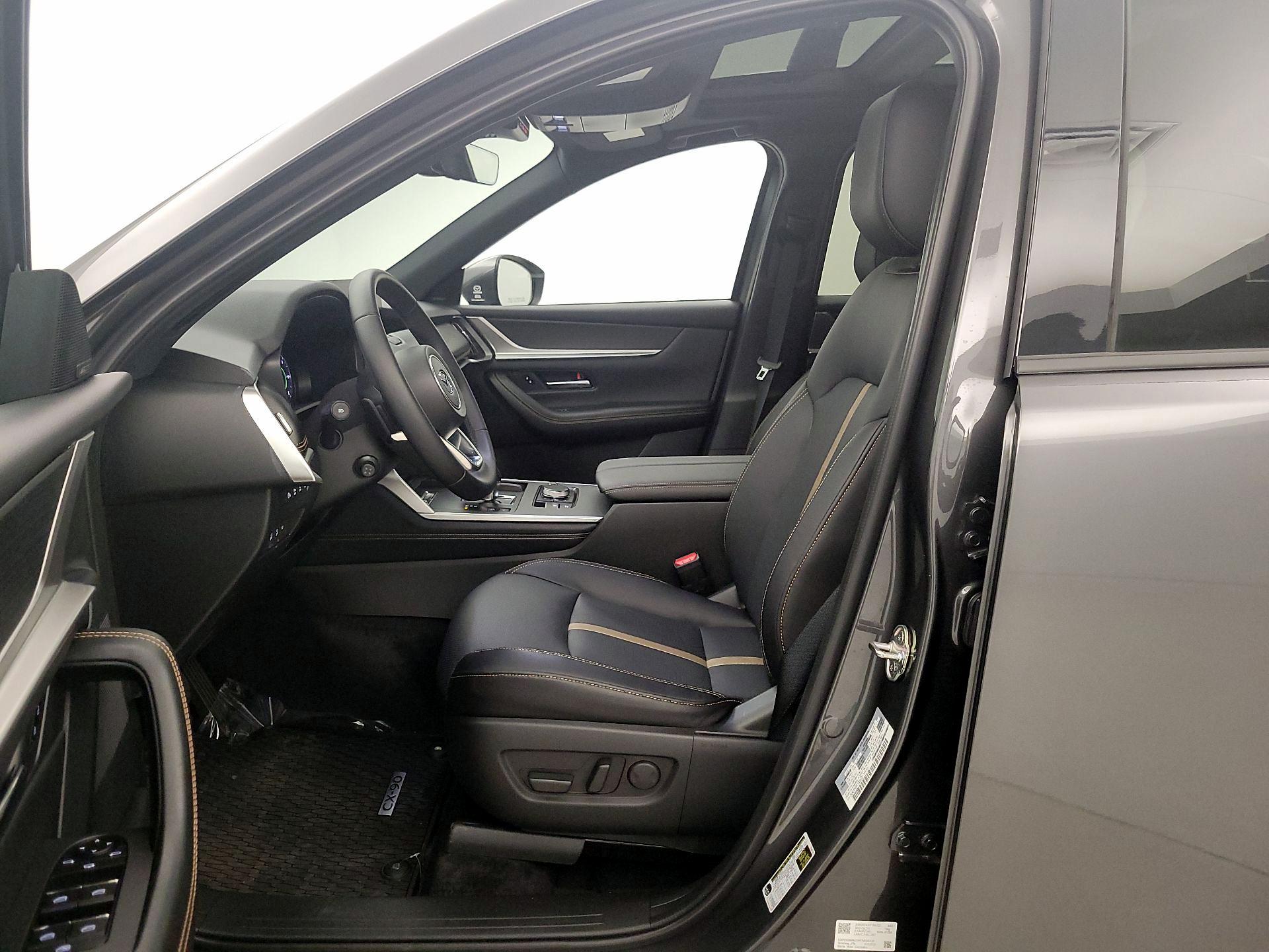 Thumbnail: 2026 Mazda CX-90 - 11