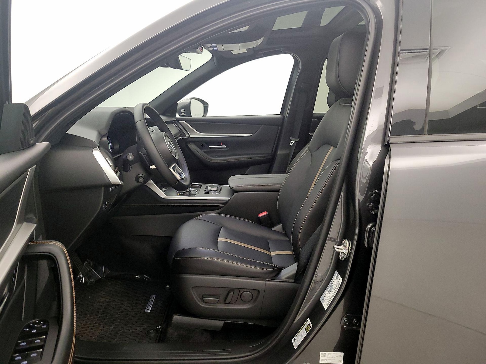 2026 Mazda CX-90 Premium Plus Package - Photo 12