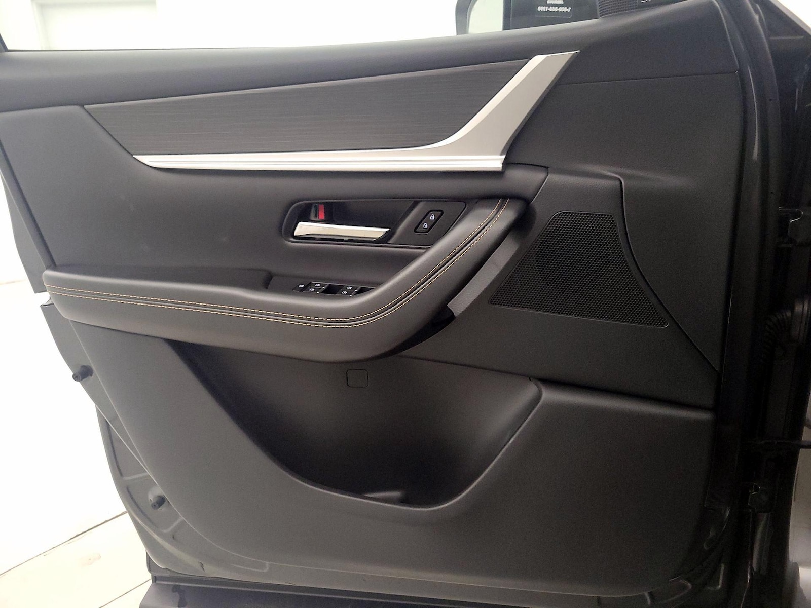 2026 Mazda CX-90 Premium Plus Package - Photo 13