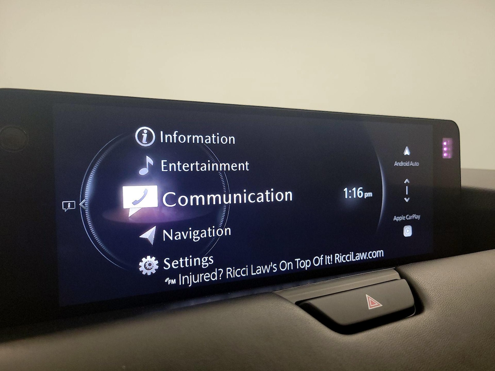 2026 Mazda CX-90 Premium Plus Package - Photo 16