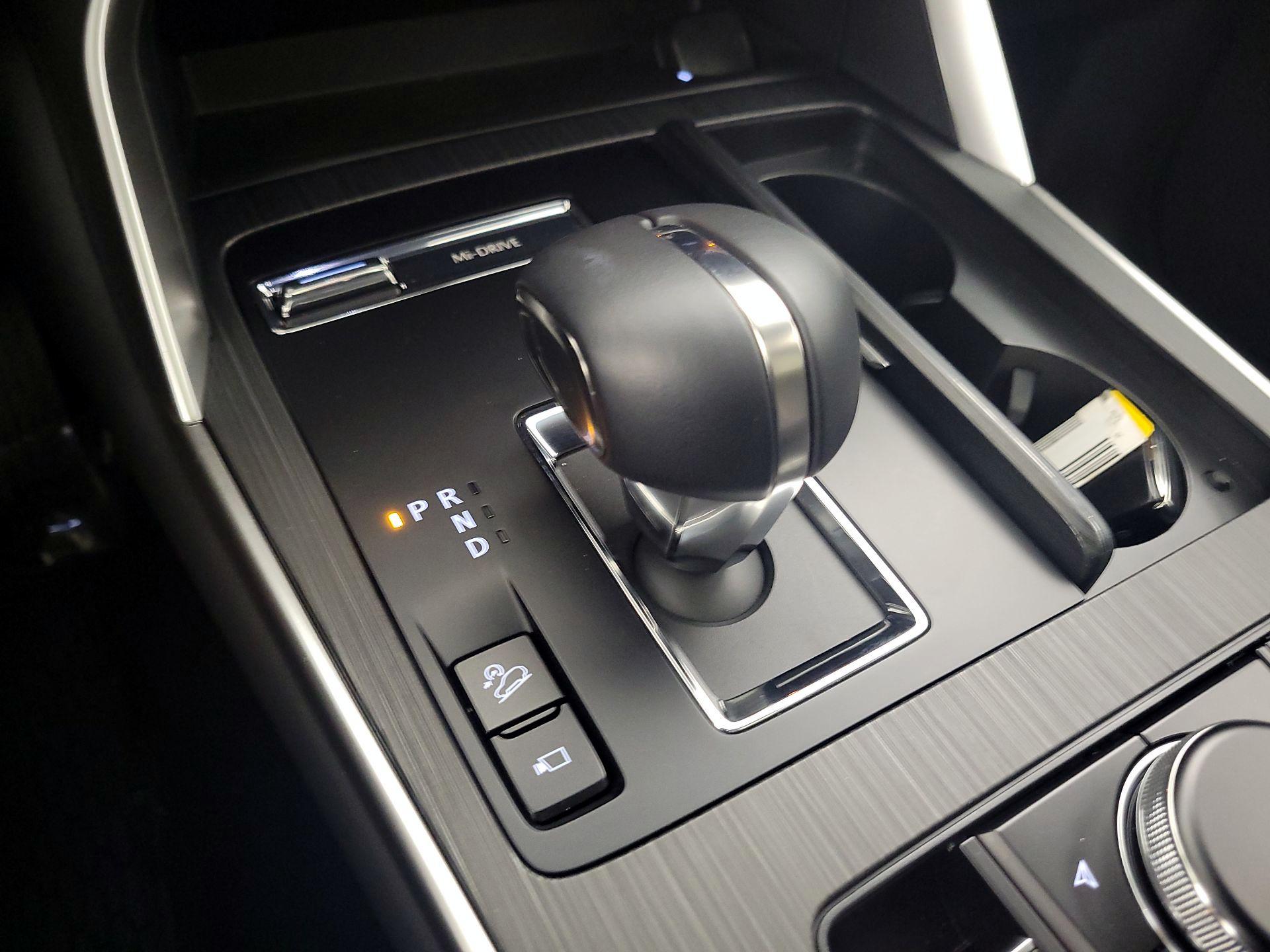 Thumbnail: 2026 Mazda CX-90 - 17
