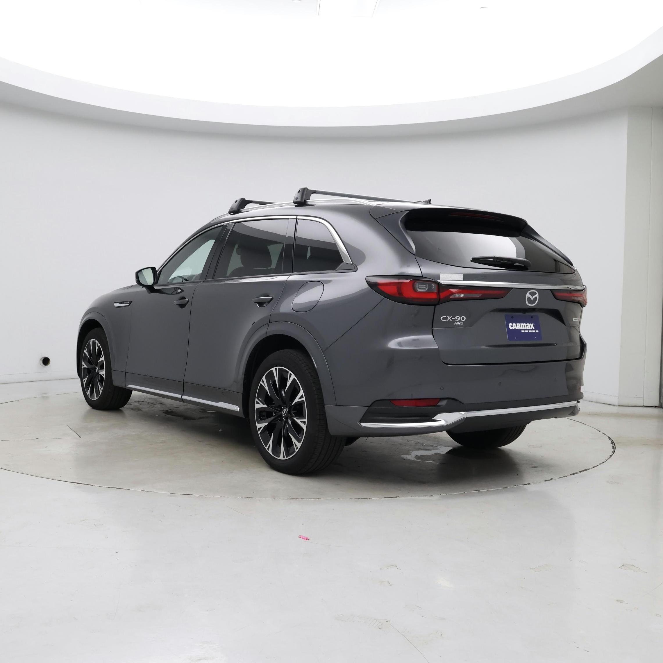 Thumbnail: 2026 Mazda CX-90 - 2