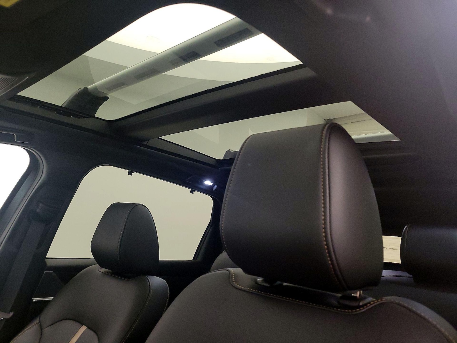 2026 Mazda CX-90 Premium Plus Package - Photo 20