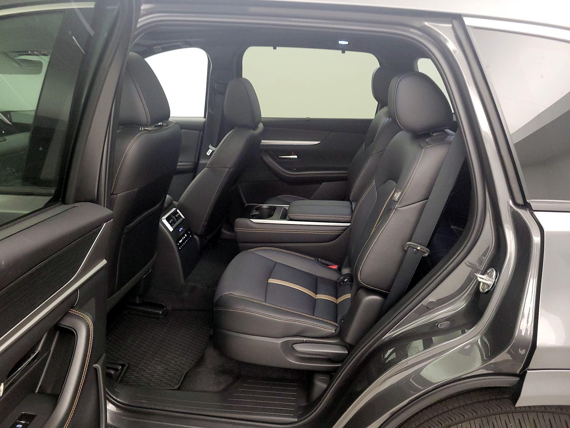 Thumbnail: 2026 Mazda CX-90 - 20