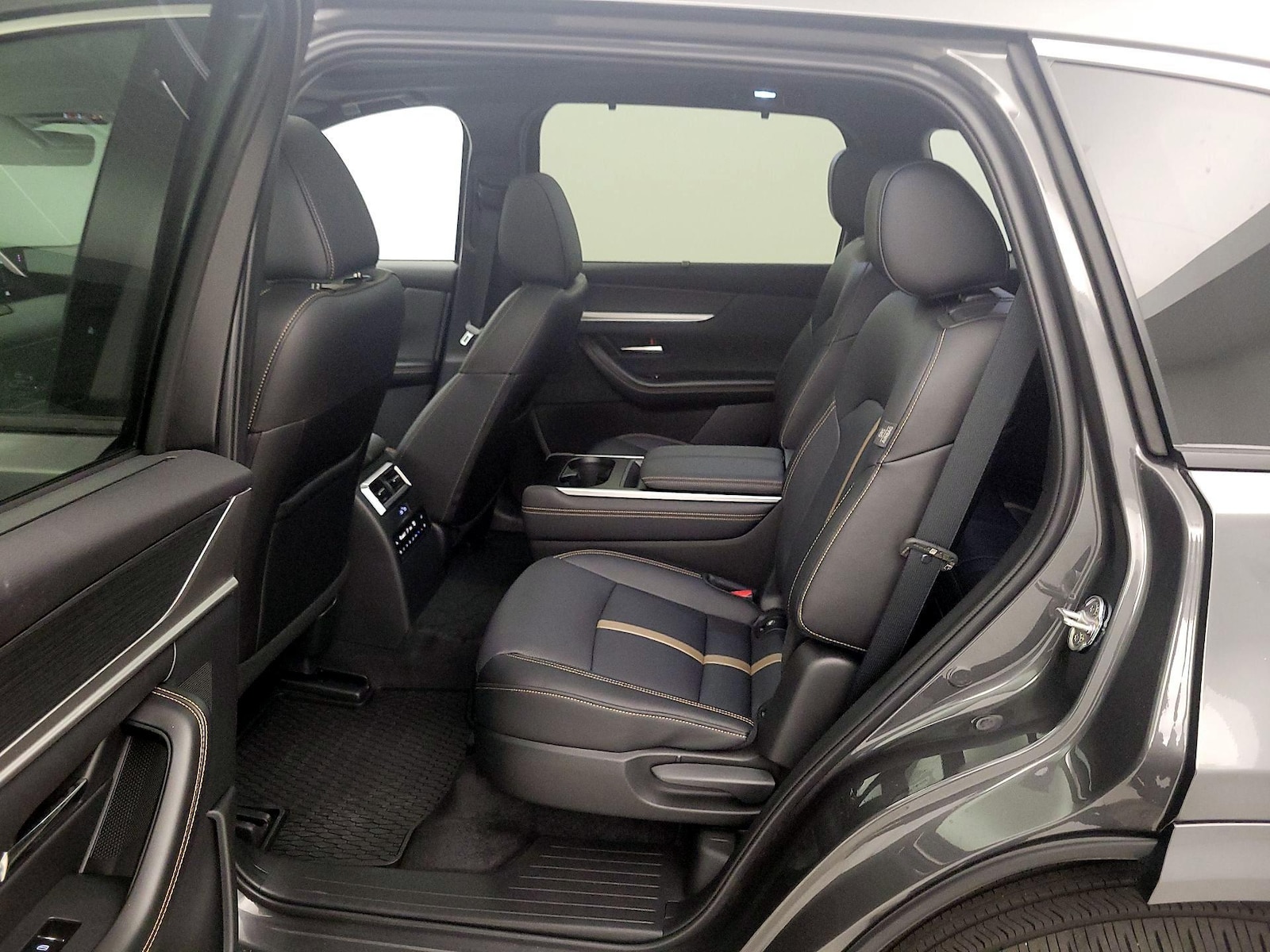 2026 Mazda CX-90 Premium Plus Package - Photo 21