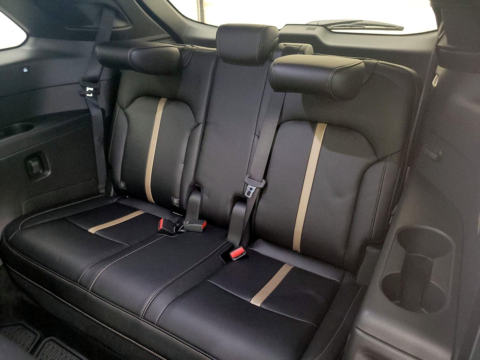 2026 Mazda CX-90 Premium Plus Package - Photo 22