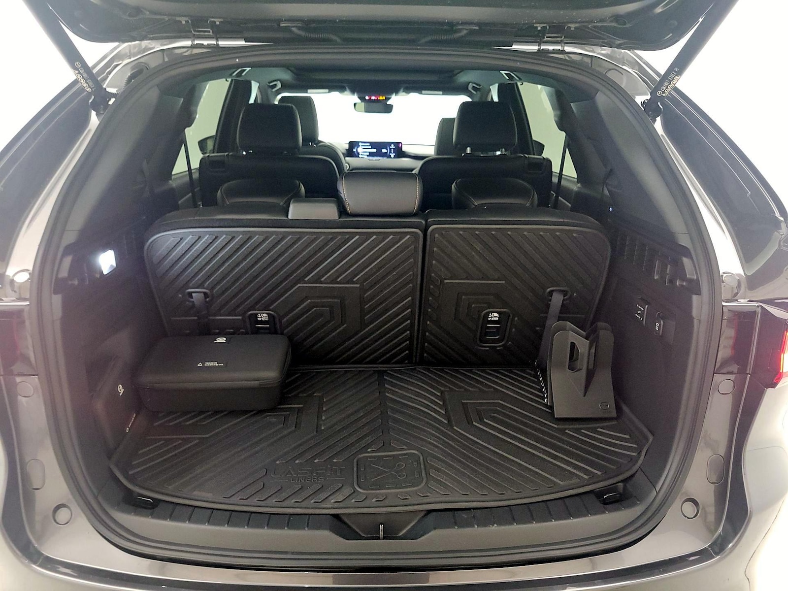 2026 Mazda CX-90 Premium Plus Package - Photo 23