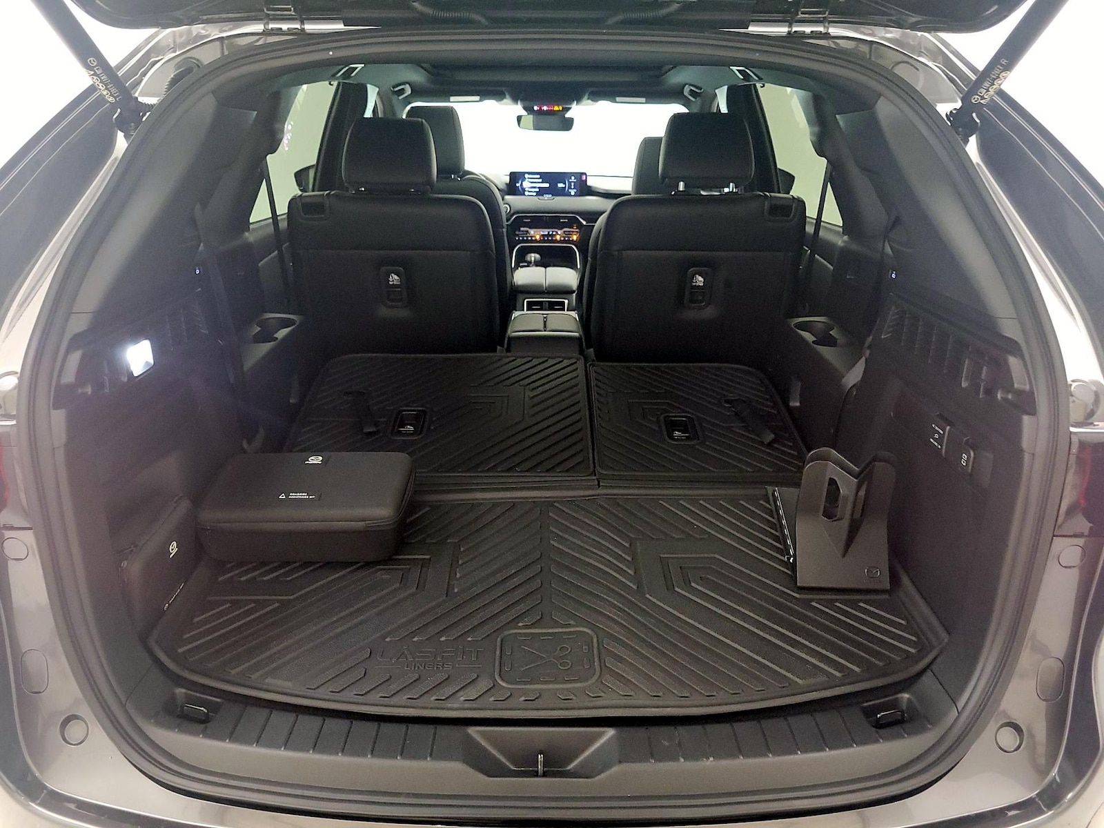 2026 Mazda CX-90 Premium Plus Package - Photo 24