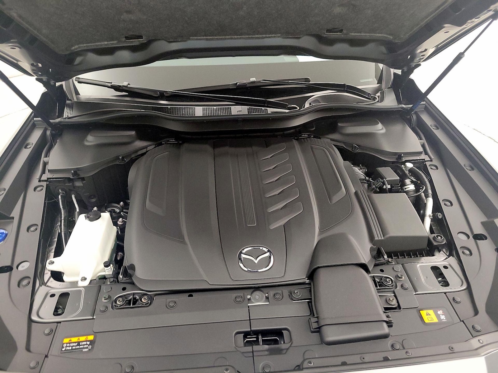 2026 Mazda CX-90 Premium Plus Package - Photo 25