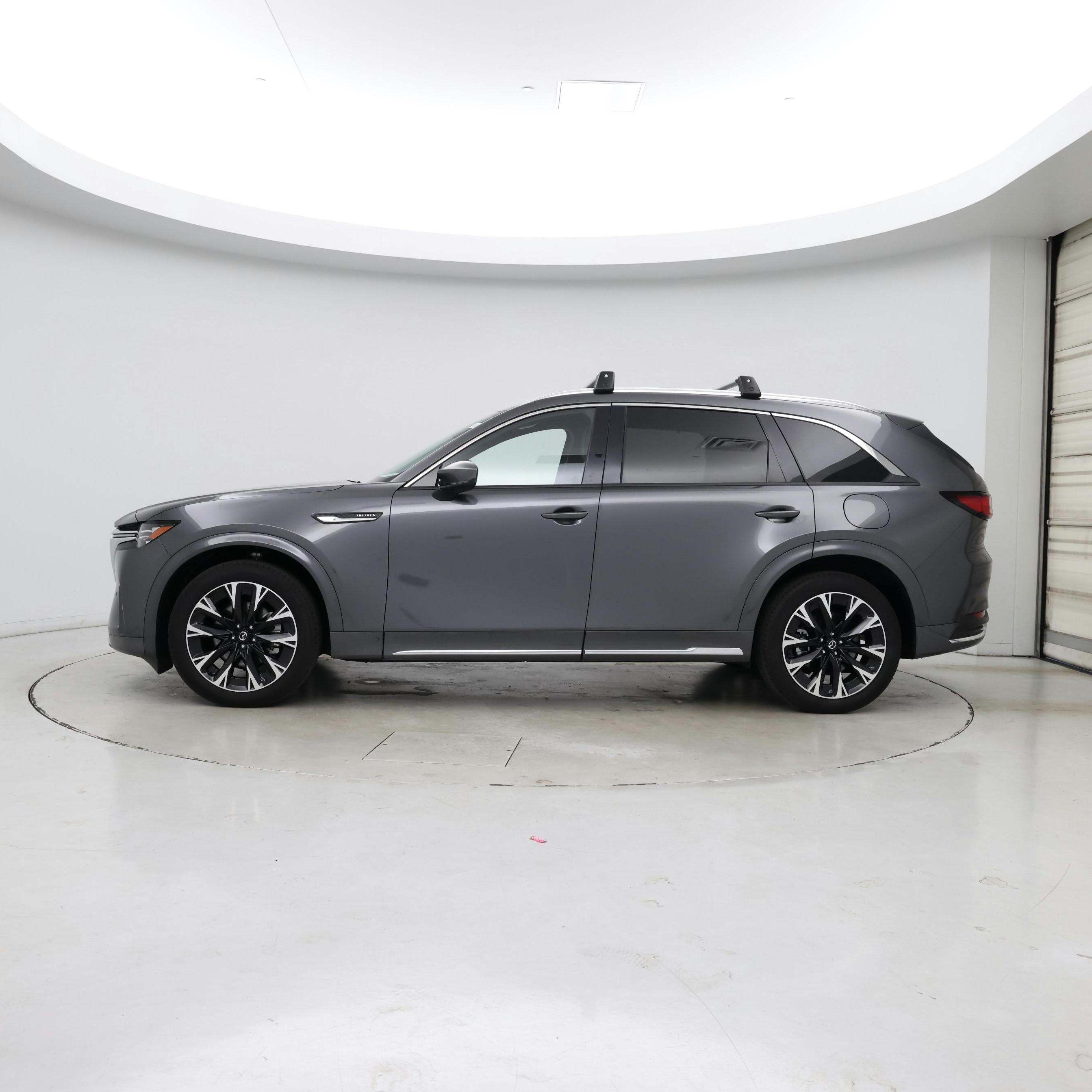 Thumbnail: 2026 Mazda CX-90 - 3