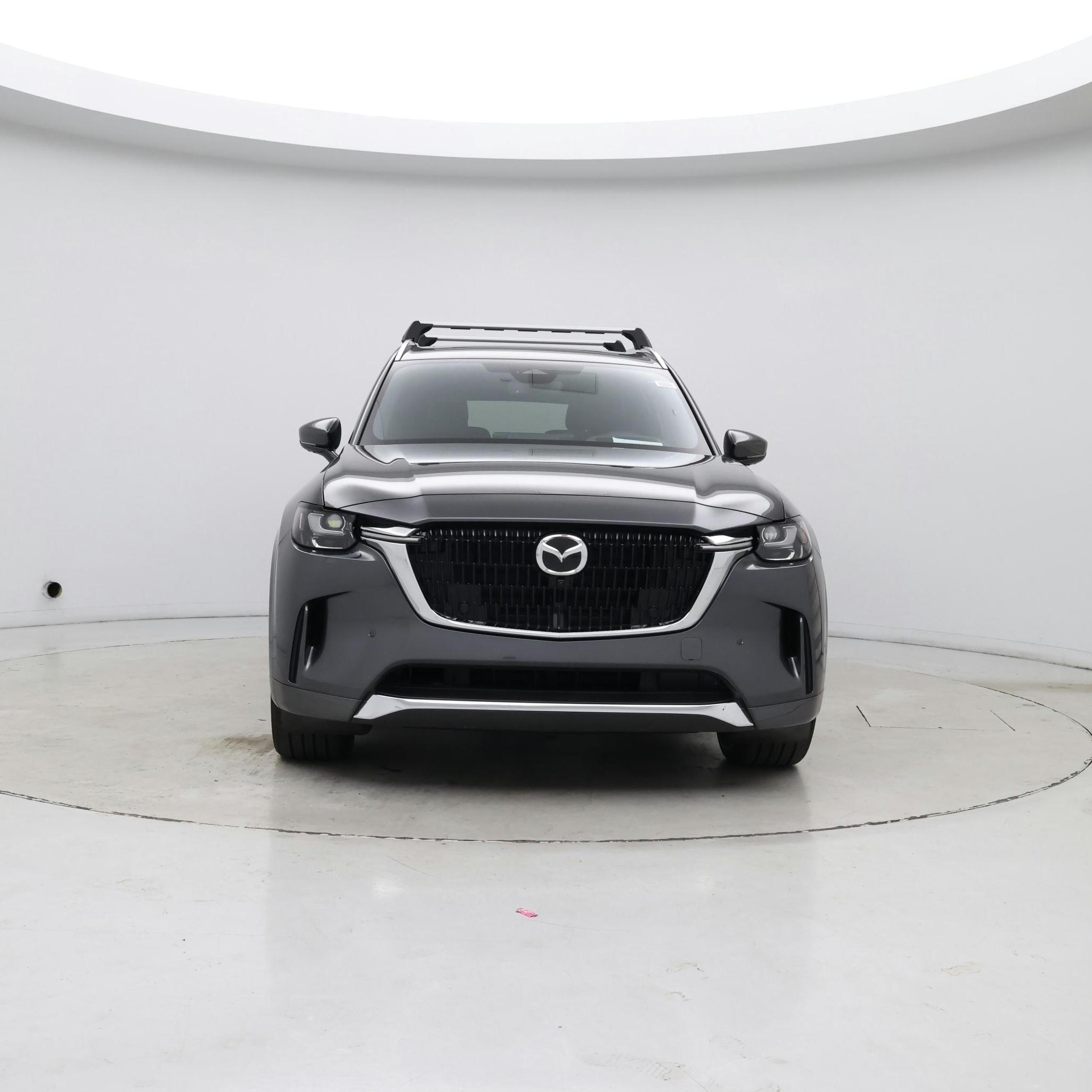 Thumbnail: 2026 Mazda CX-90 - 5
