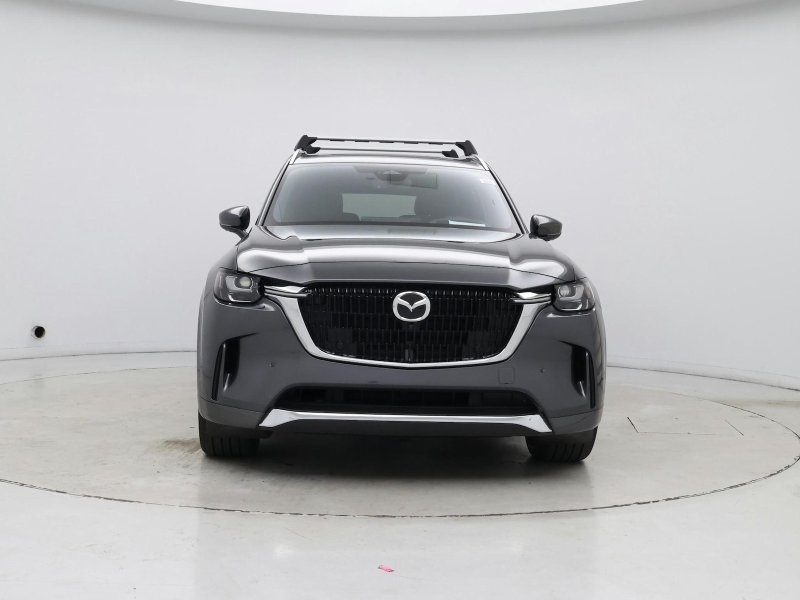 2026 Mazda CX-90 Premium Plus Package - Photo 6
