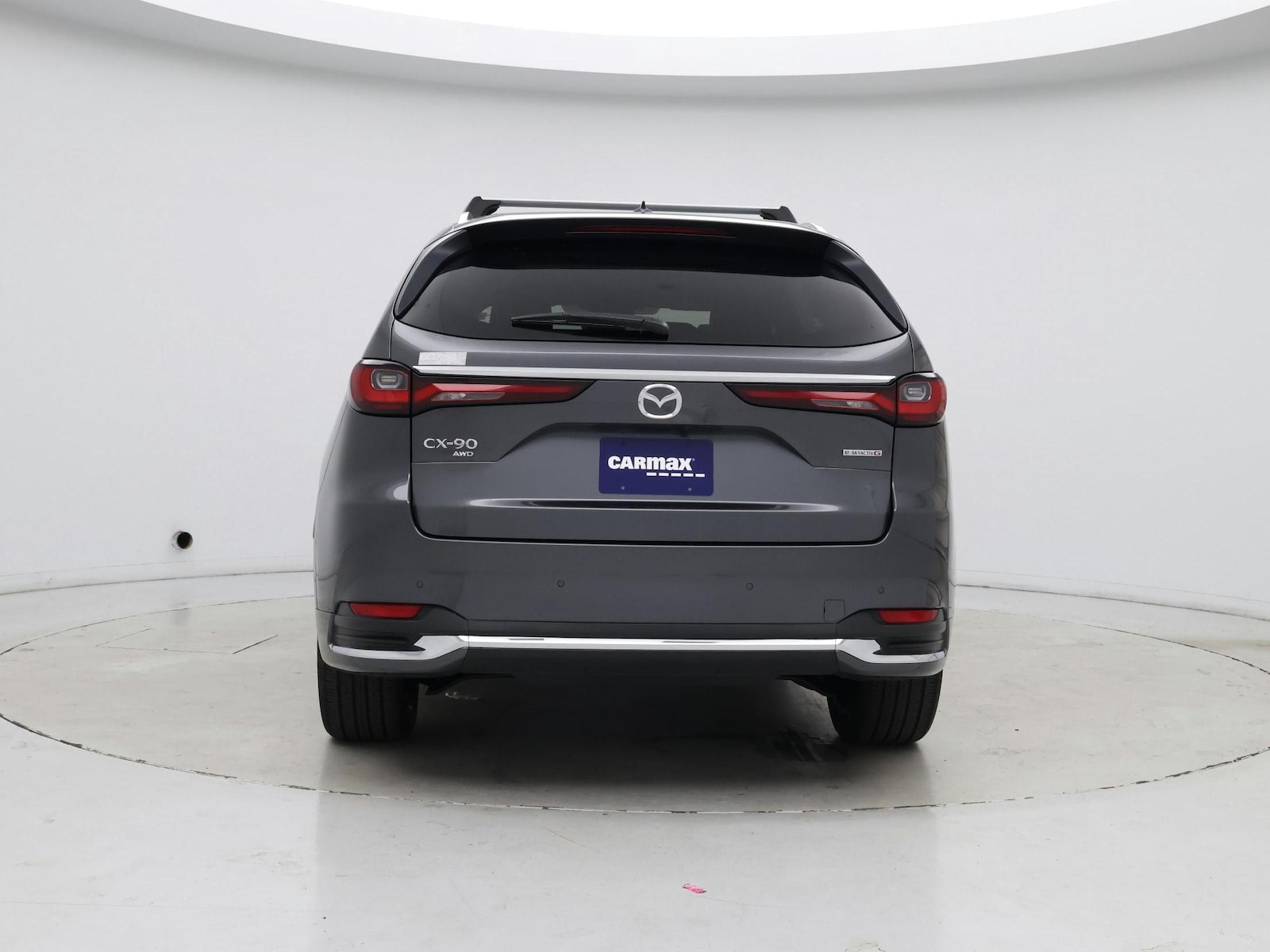 2026 Mazda CX-90 Premium Plus Package - Photo 7