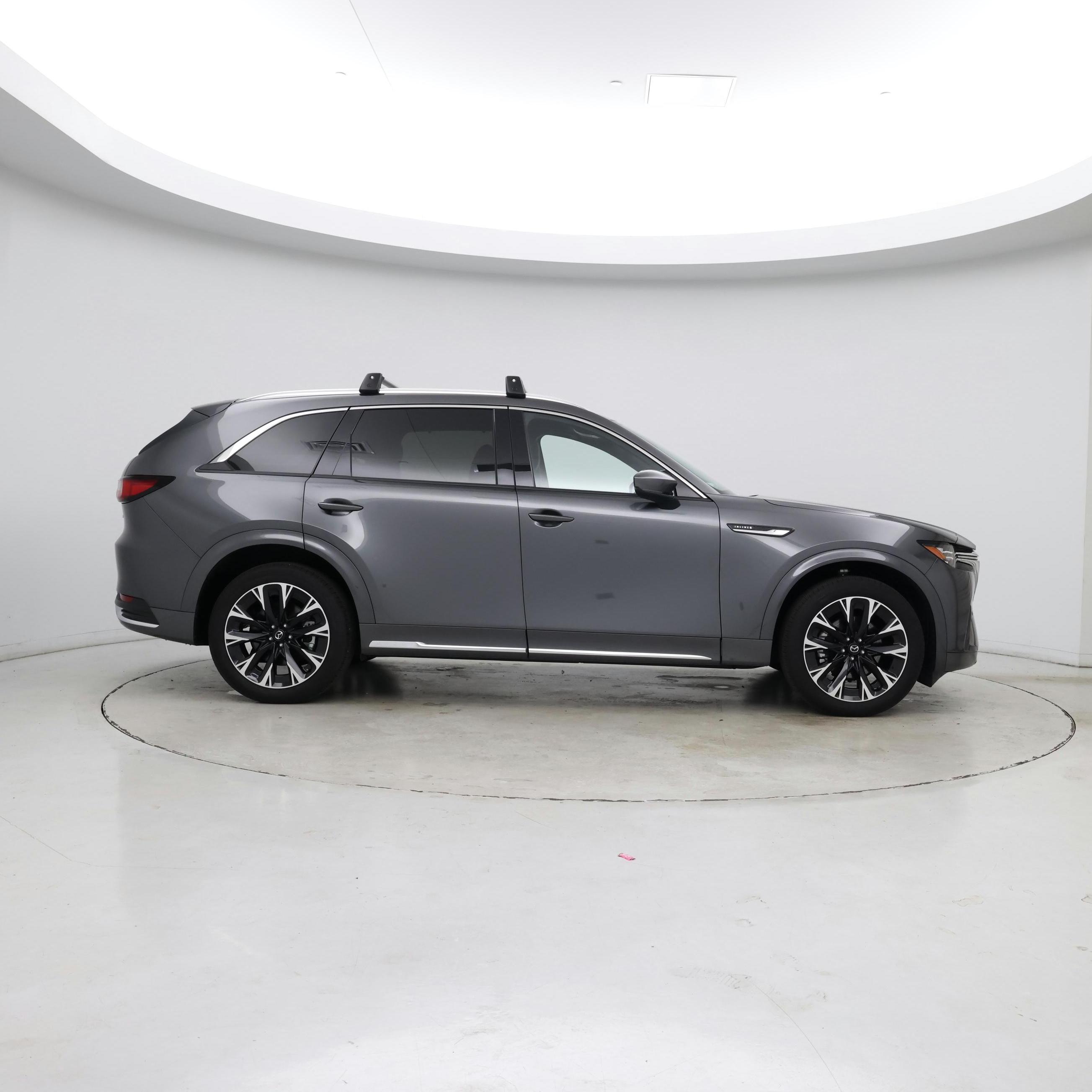 Thumbnail: 2026 Mazda CX-90 - 7